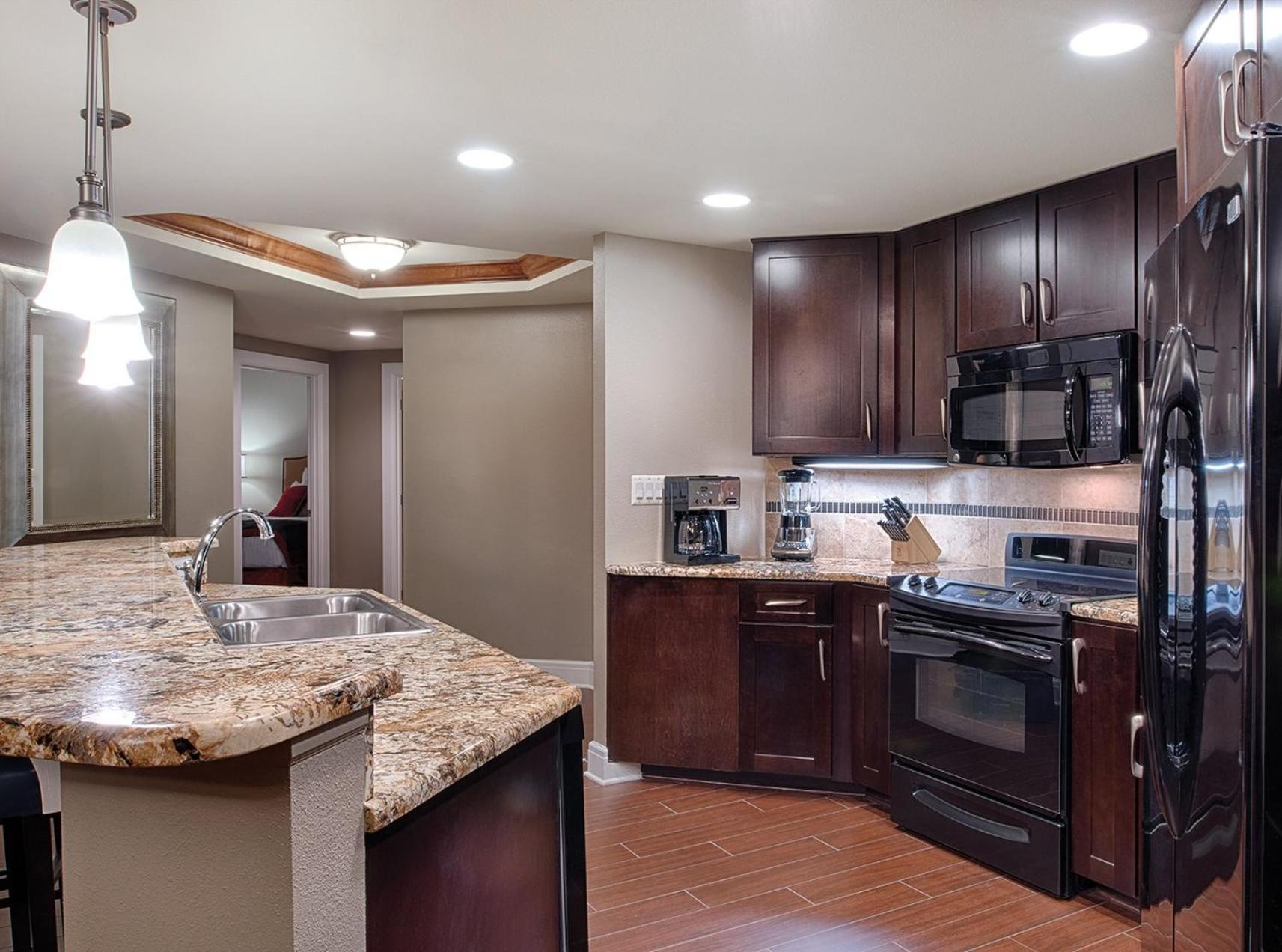 Club Wyndham National Harbor photo 21