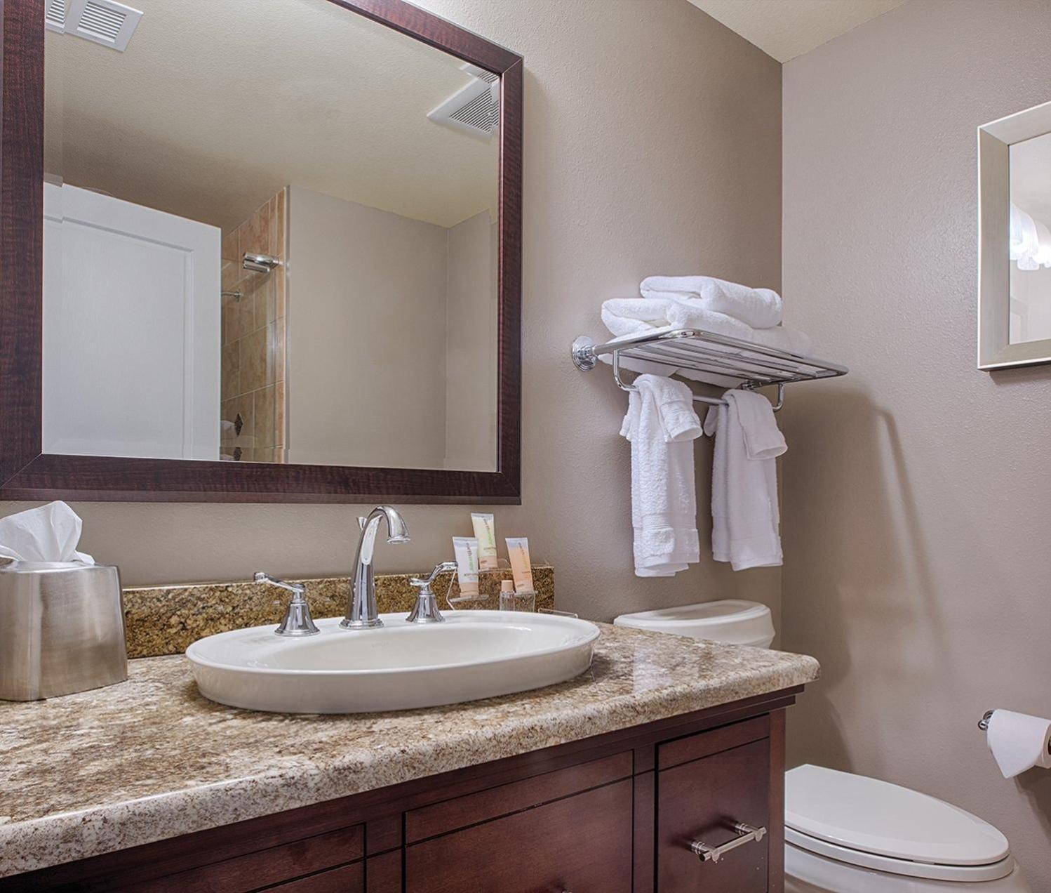 Club Wyndham National Harbor photo 23