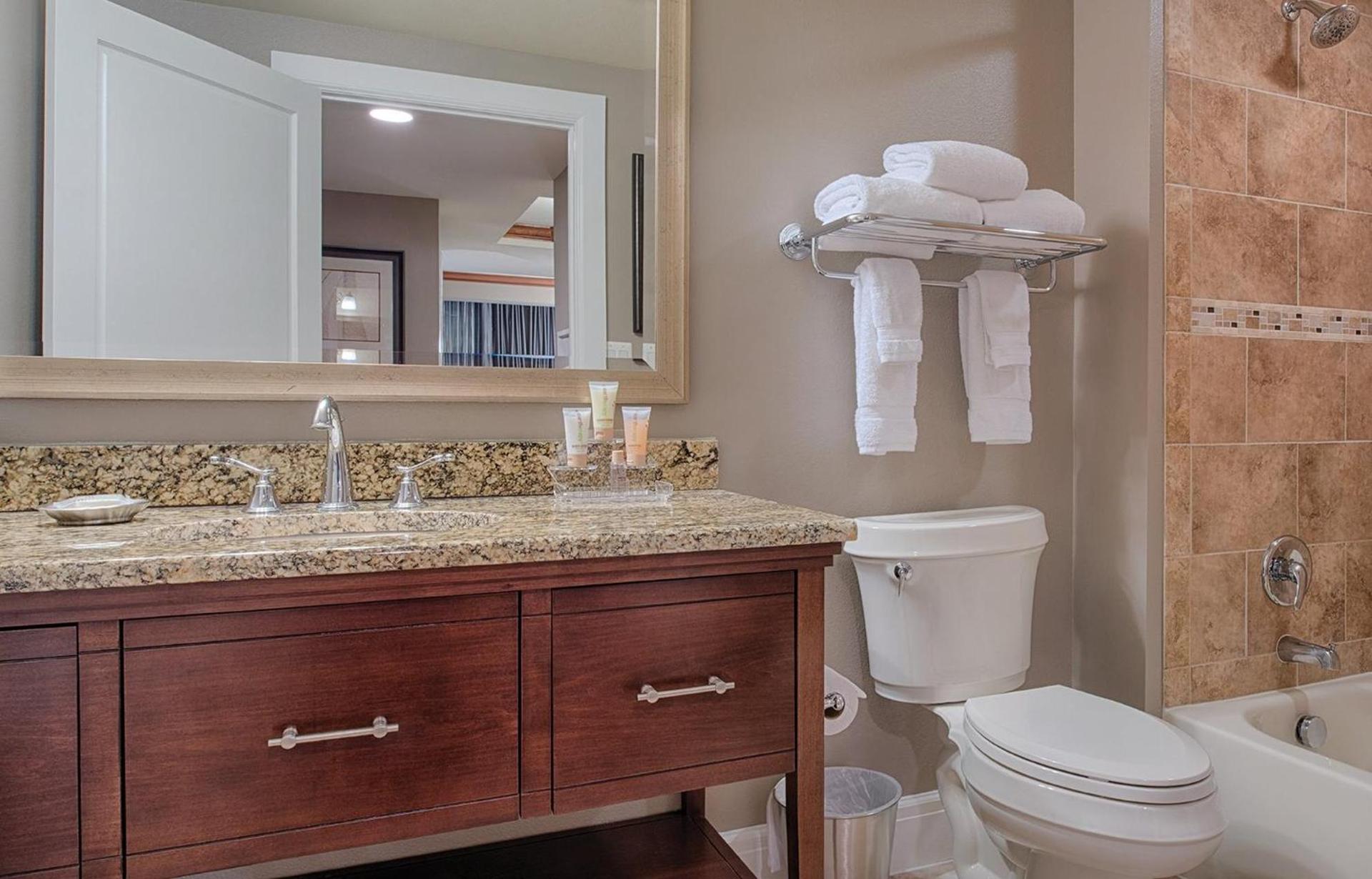 Club Wyndham National Harbor photo 24
