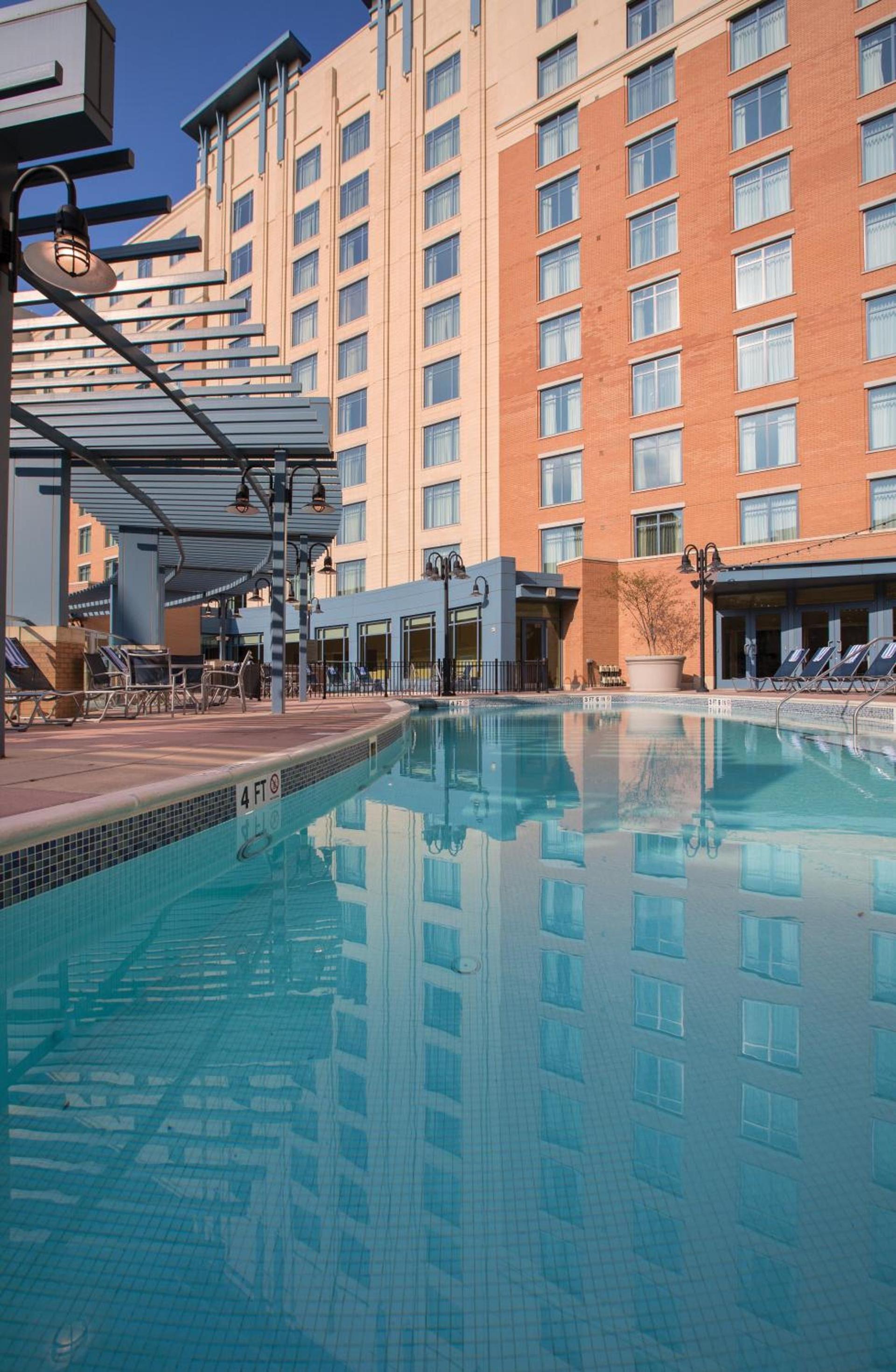 Club Wyndham National Harbor photo 43