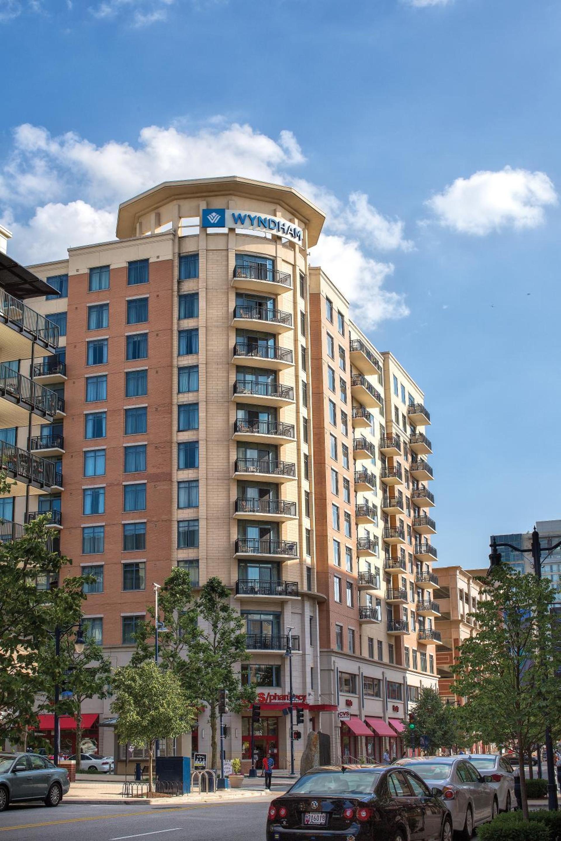 Club Wyndham National Harbor photo 44