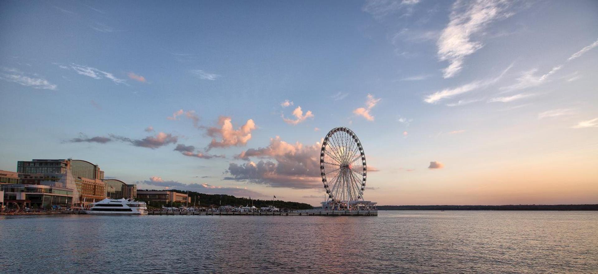 Club Wyndham National Harbor photo 47