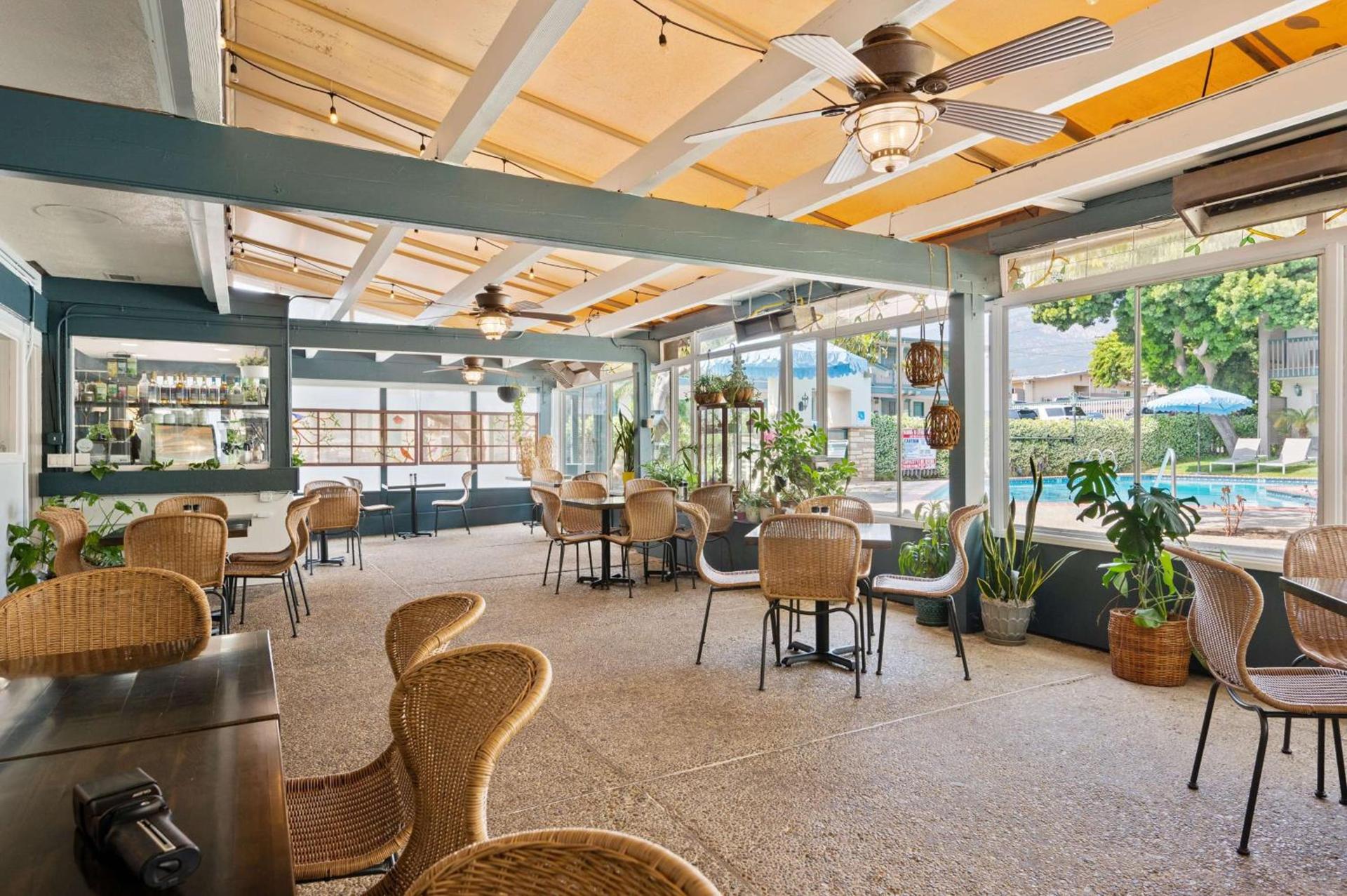 Best Western Plus Santa Barbara photo 13