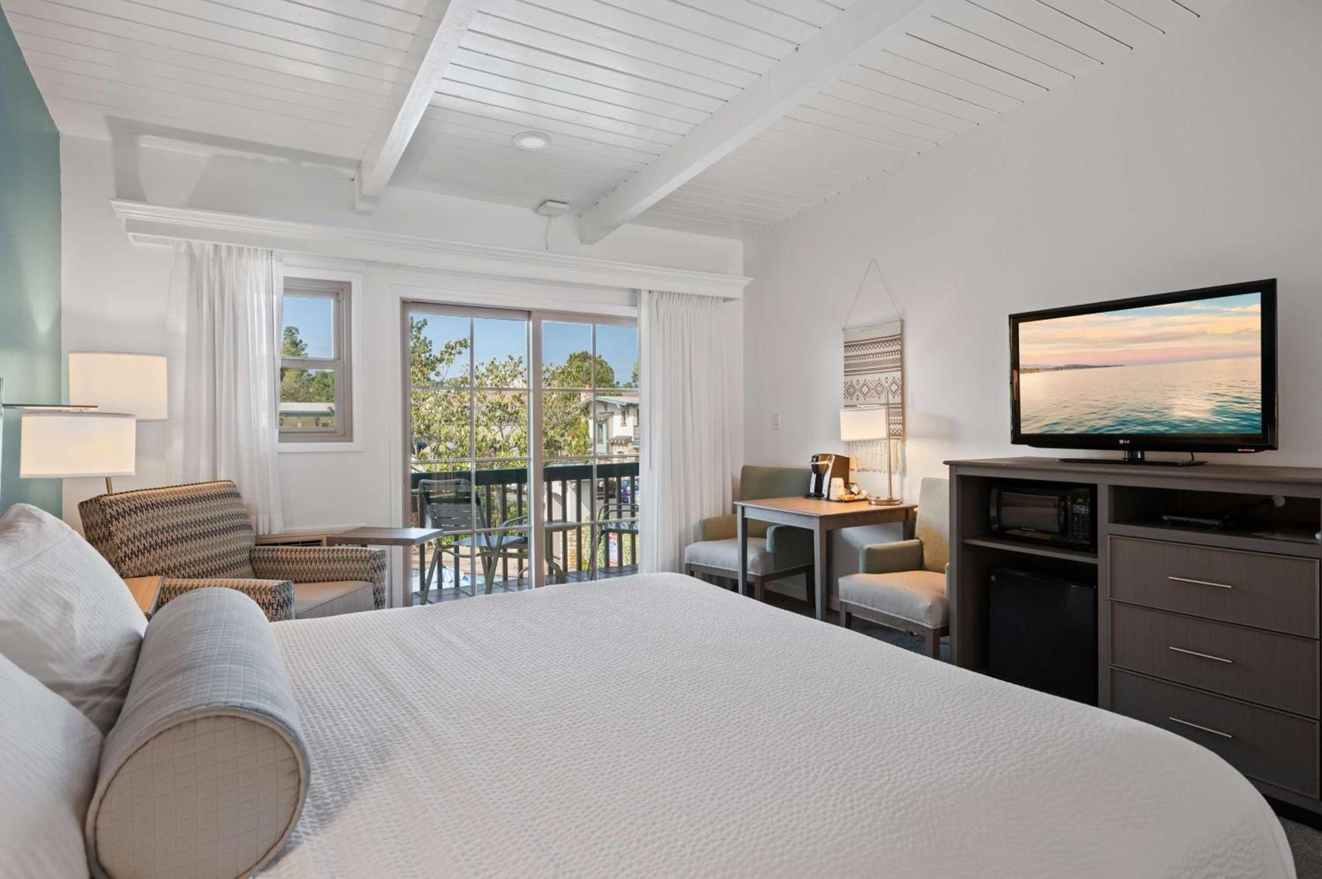Best Western Plus Santa Barbara photo 7