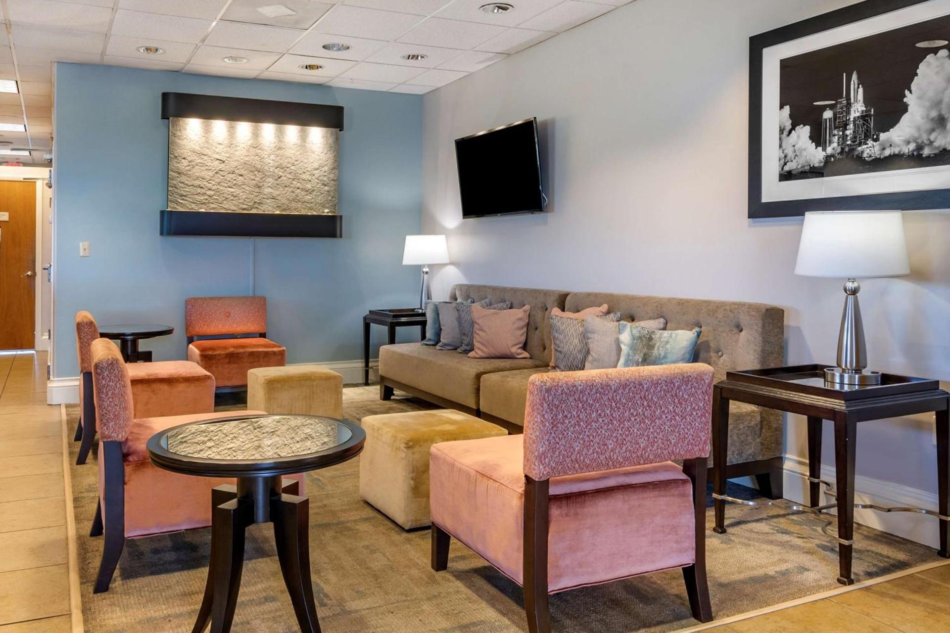 Best Western Space Shuttle Inn photo 4