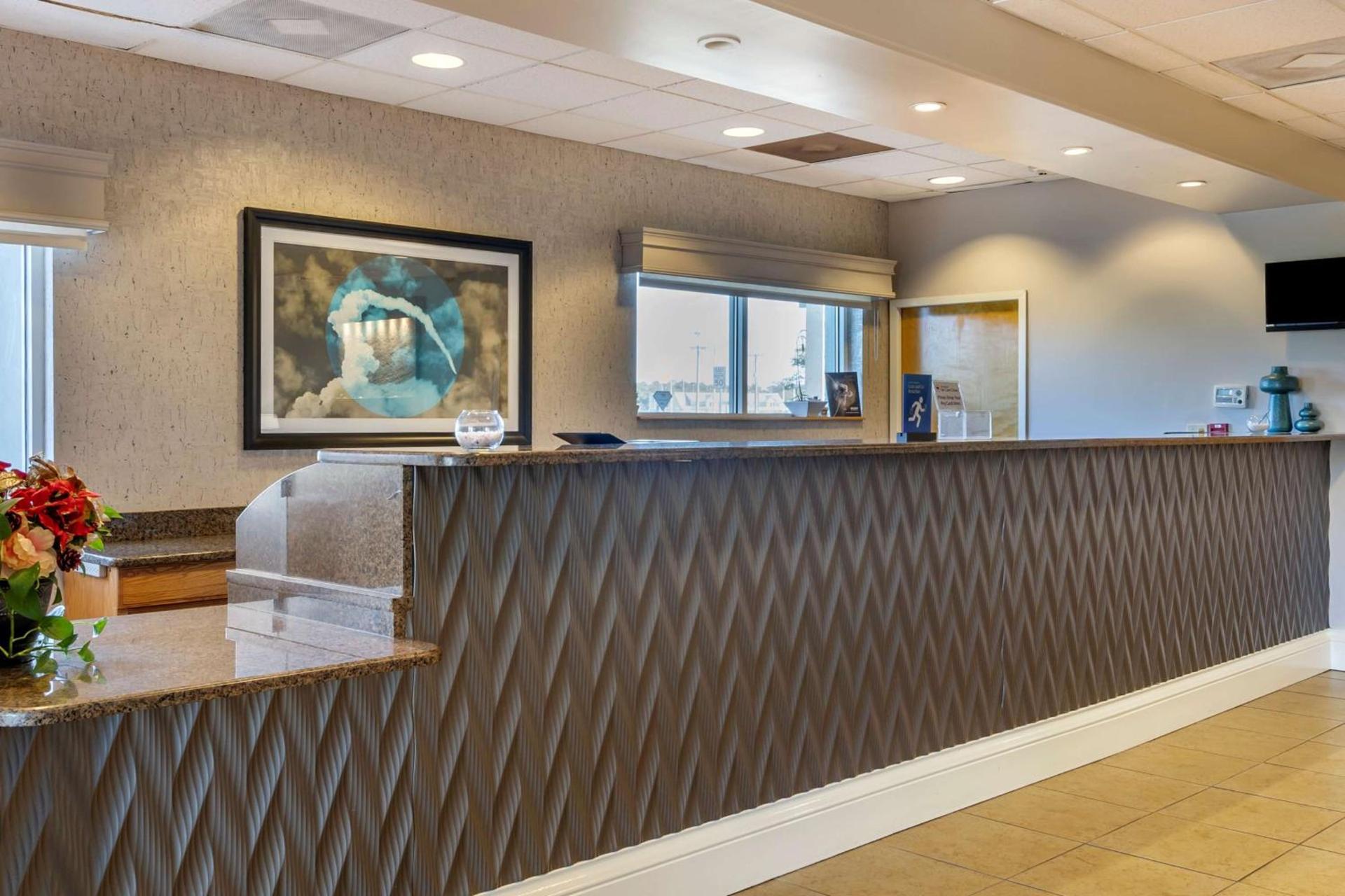 Best Western Space Shuttle Inn photo 10
