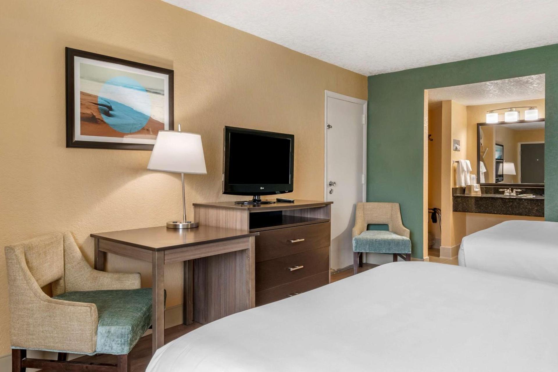 Best Western Space Shuttle Inn photo 13