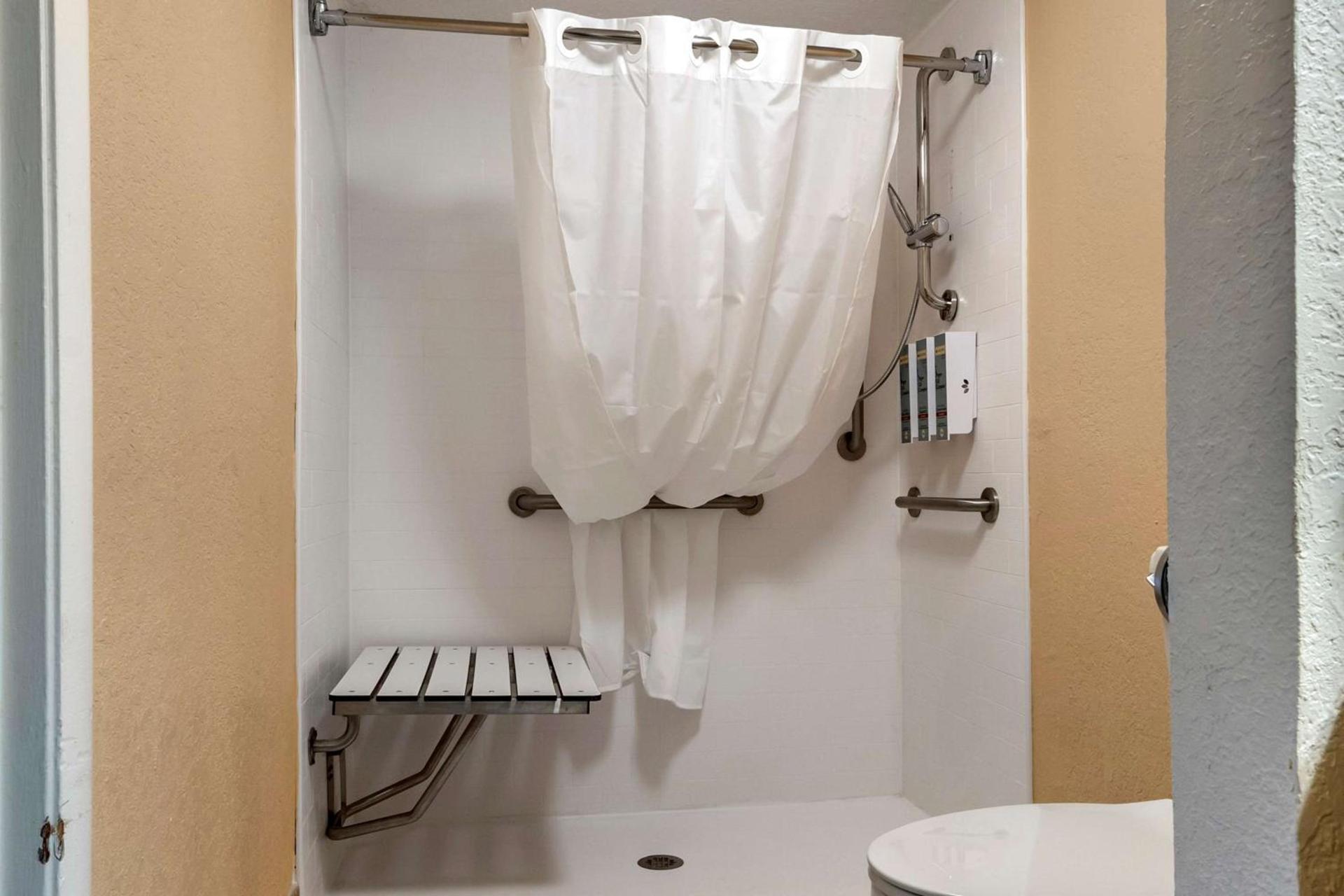 Best Western Space Shuttle Inn photo 22