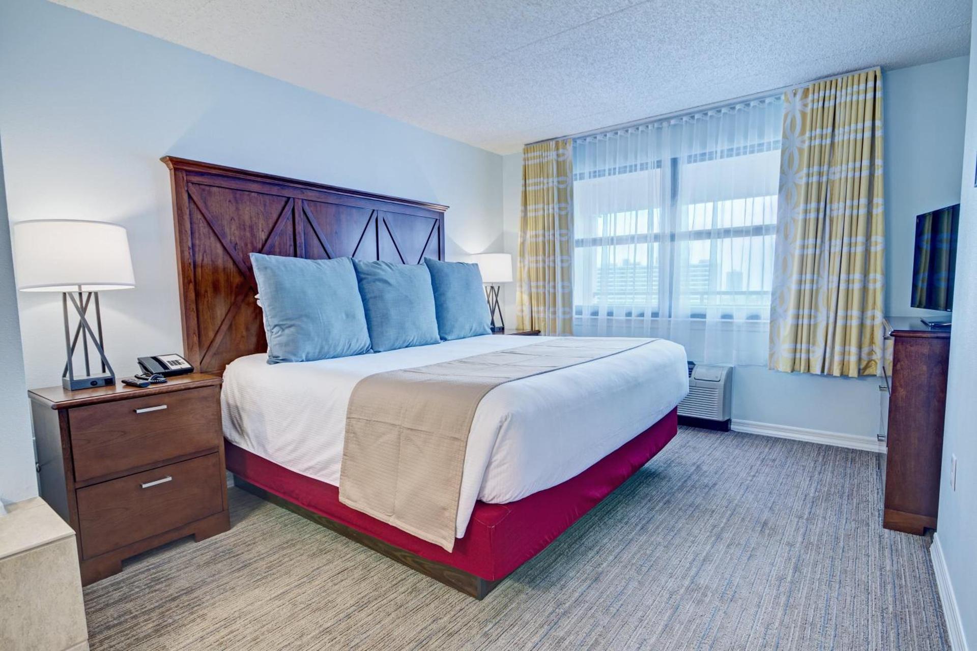 Club Wyndham Skyline Tower photo 20