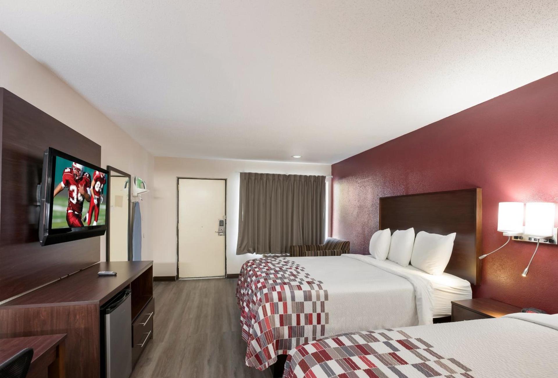 Red Roof Inn Dillon, SC photo 27