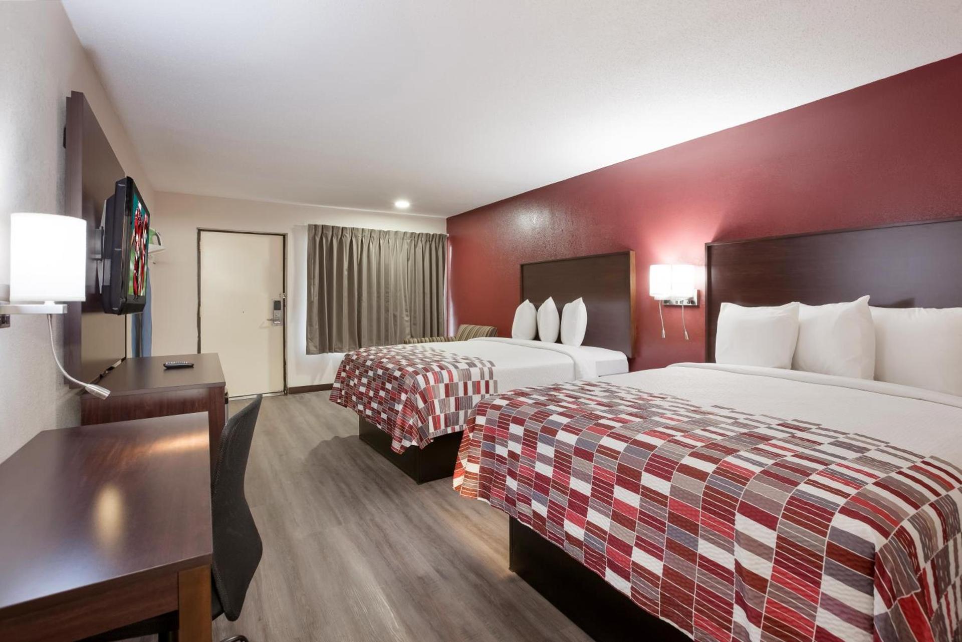Red Roof Inn Dillon, SC photo 23