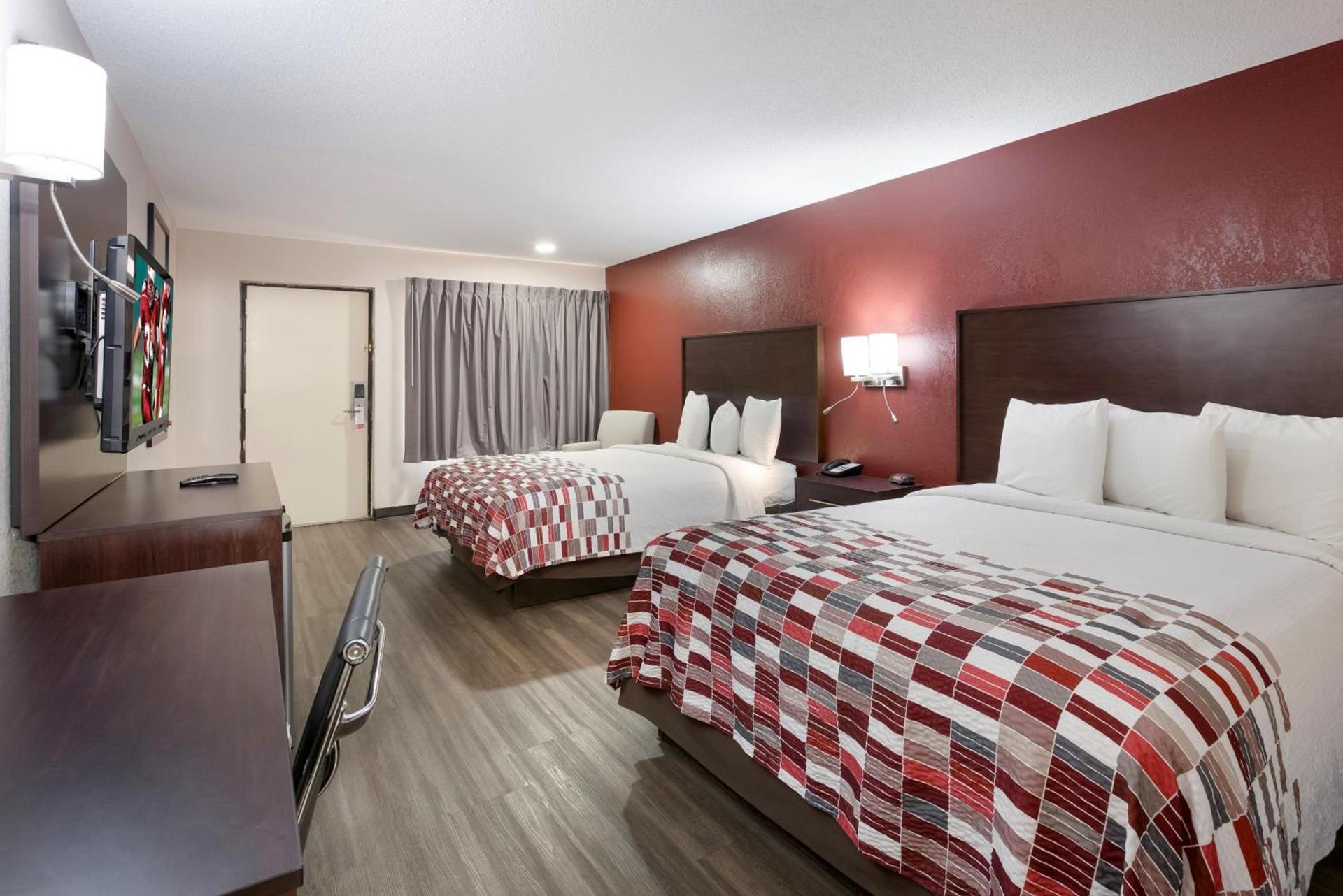 Red Roof Inn Dillon, SC photo 22