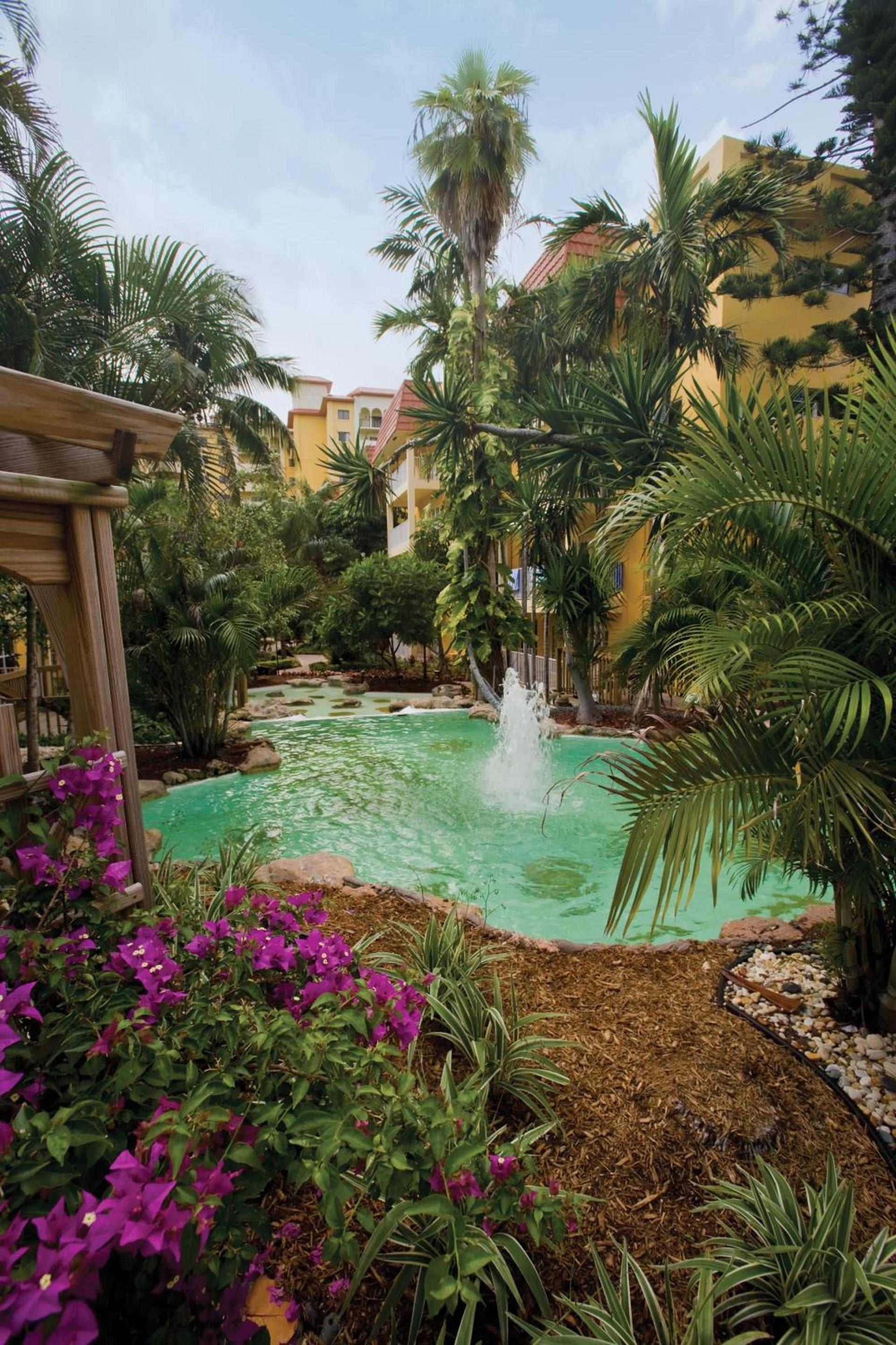 Club Wyndham Sea Gardens photo 23