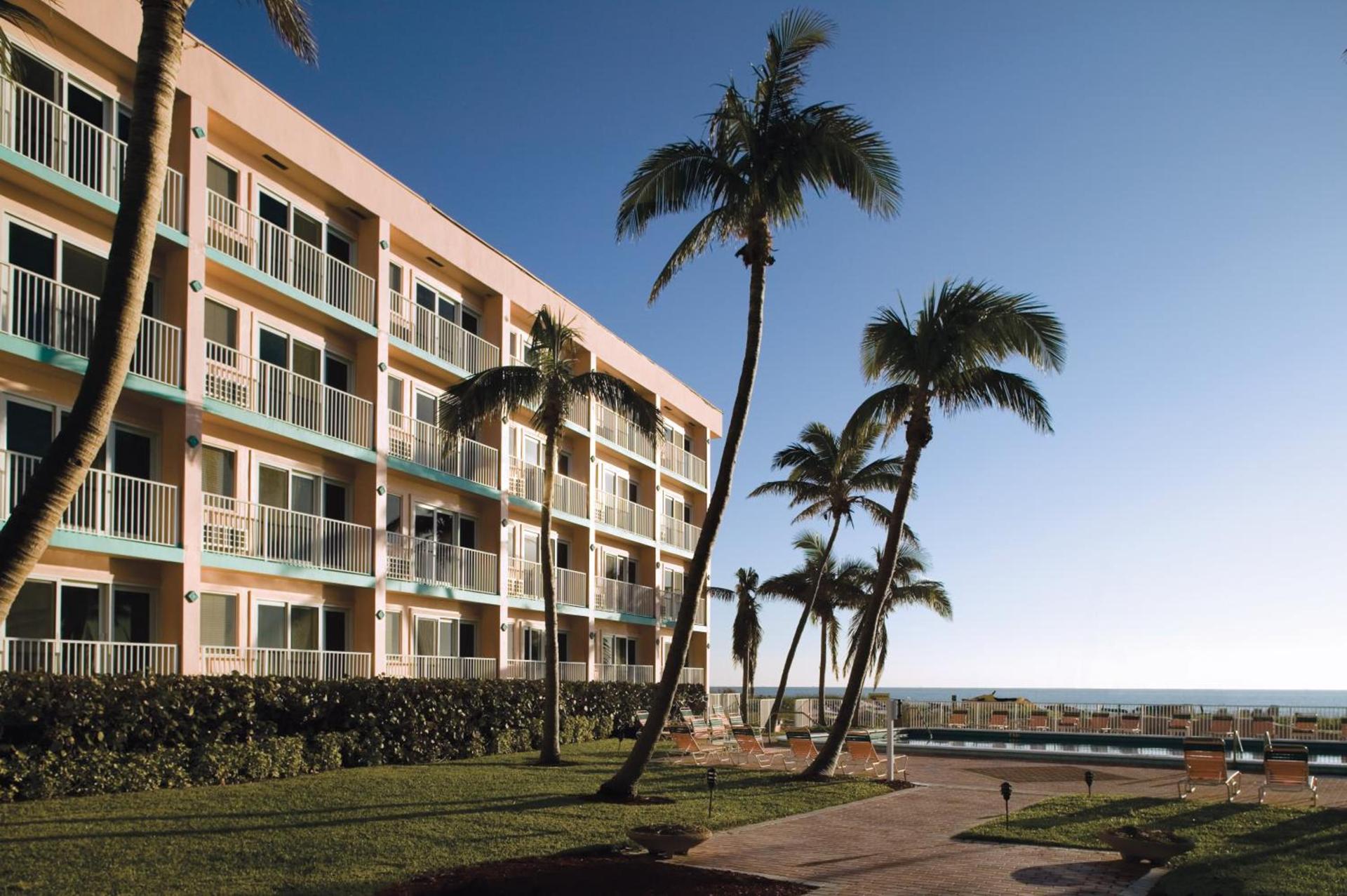 Club Wyndham Sea Gardens photo 24
