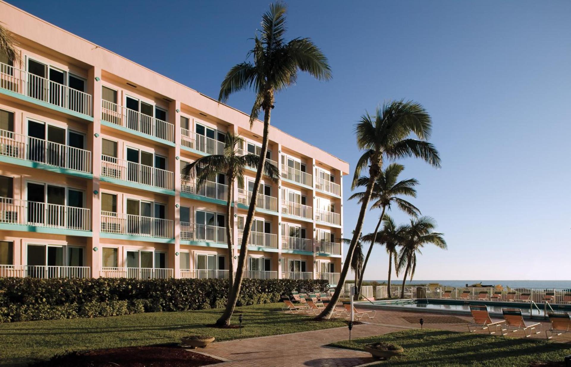 Club Wyndham Sea Gardens photo 25
