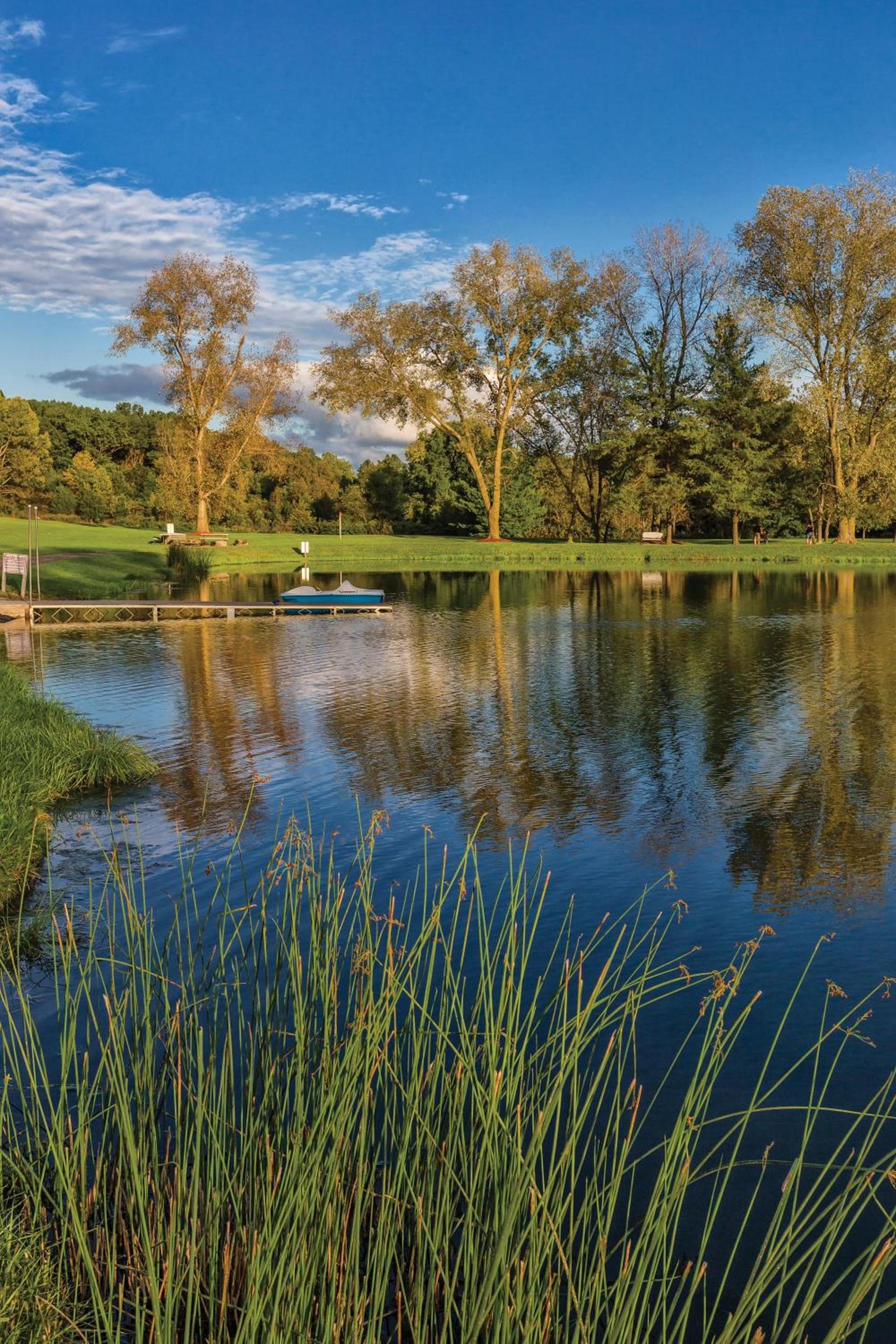 Club Wyndham Tamarack photo 39