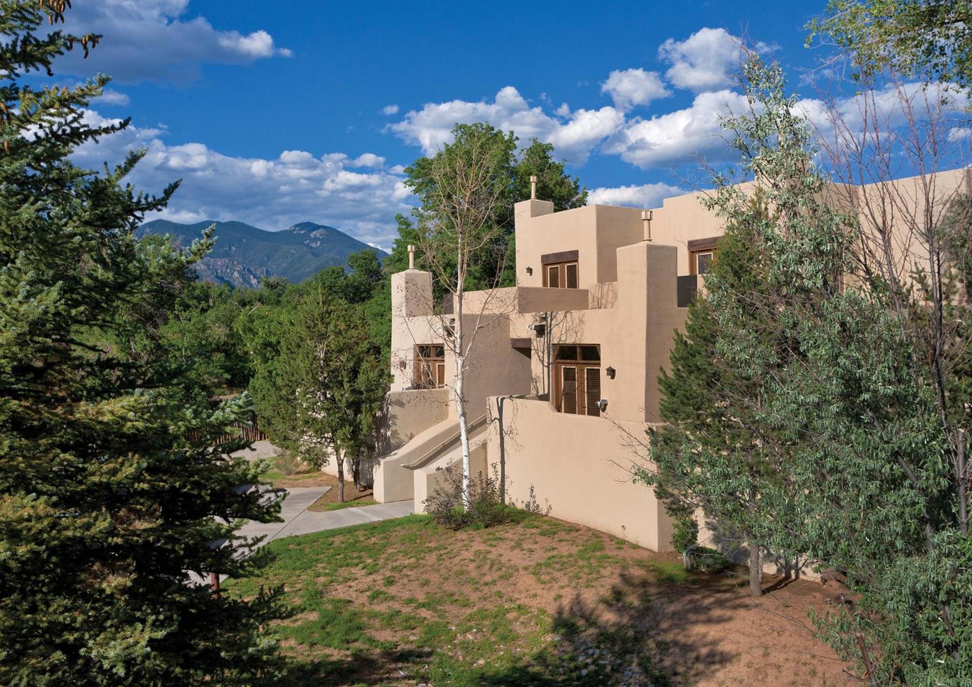 WorldMark Taos photo 44