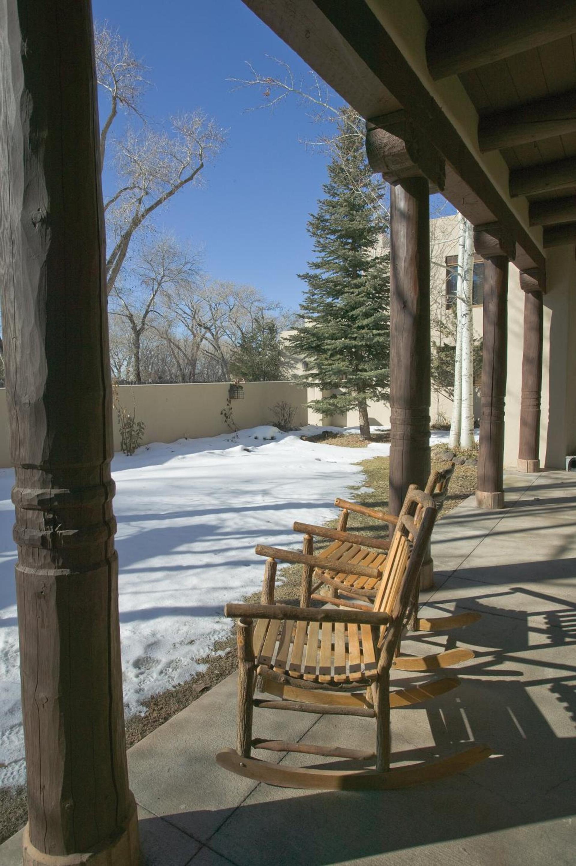 WorldMark Taos photo 48