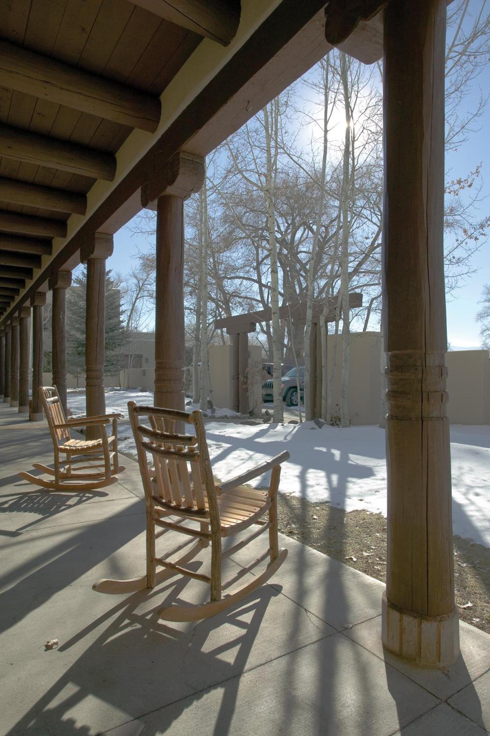 WorldMark Taos photo 54