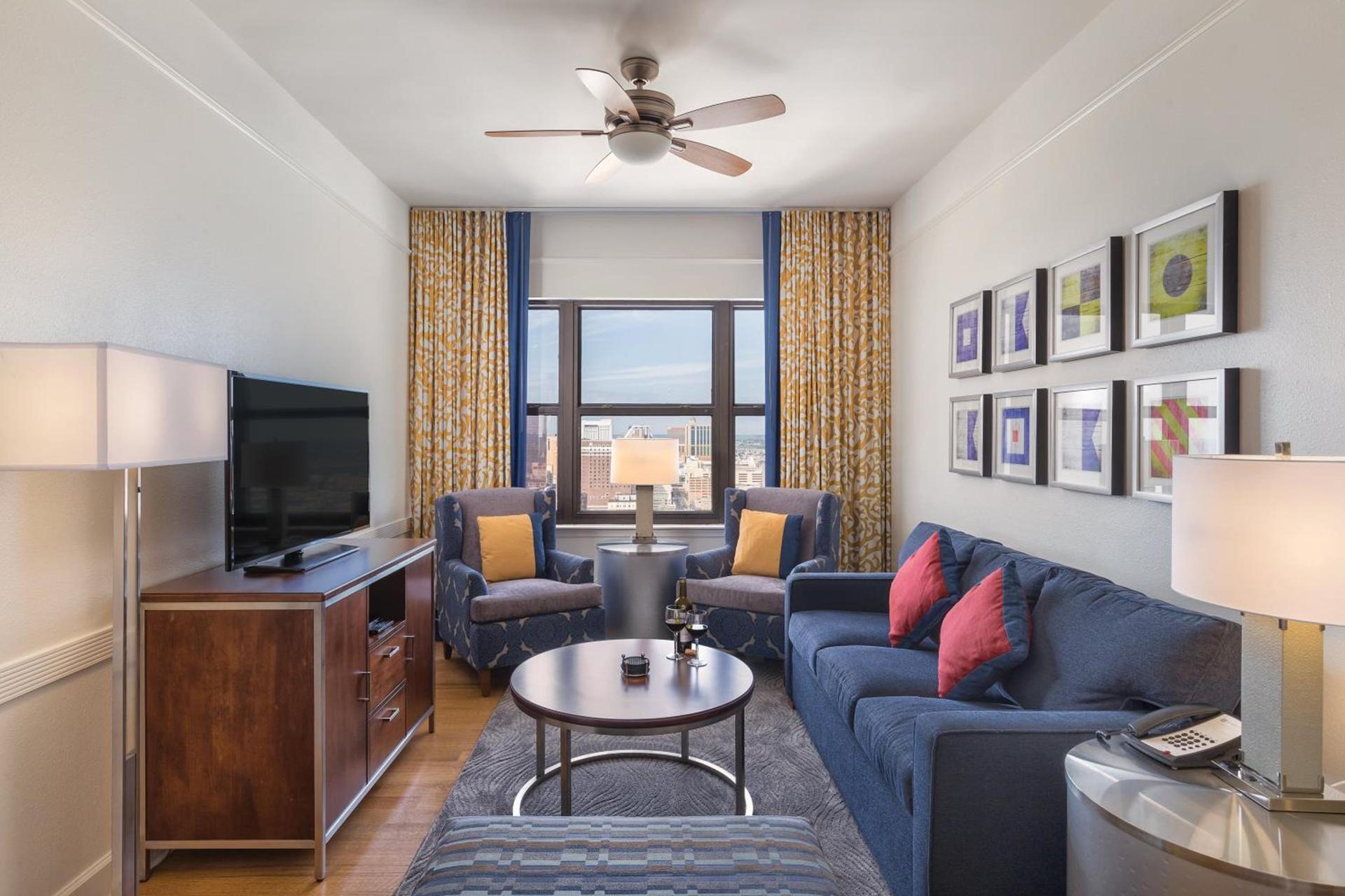 Club Wyndham Skyline Tower photo 56
