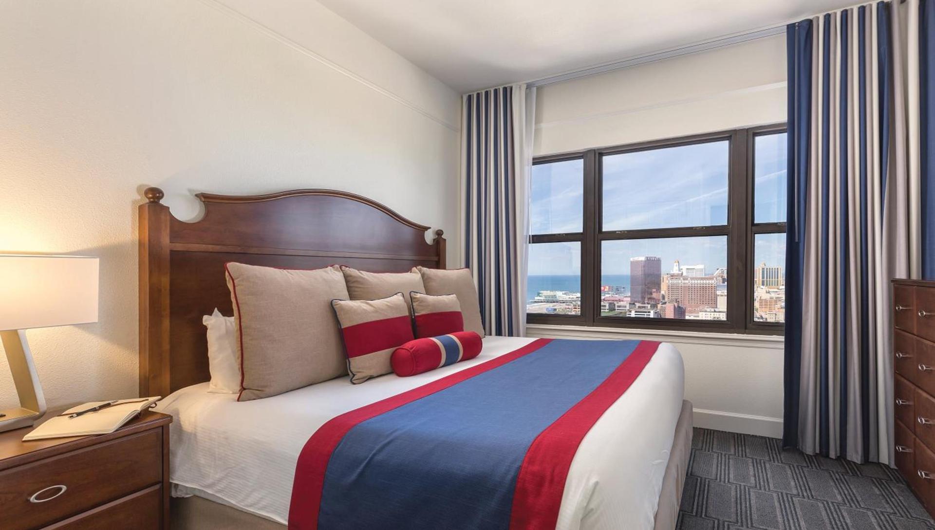 Club Wyndham Skyline Tower photo 59
