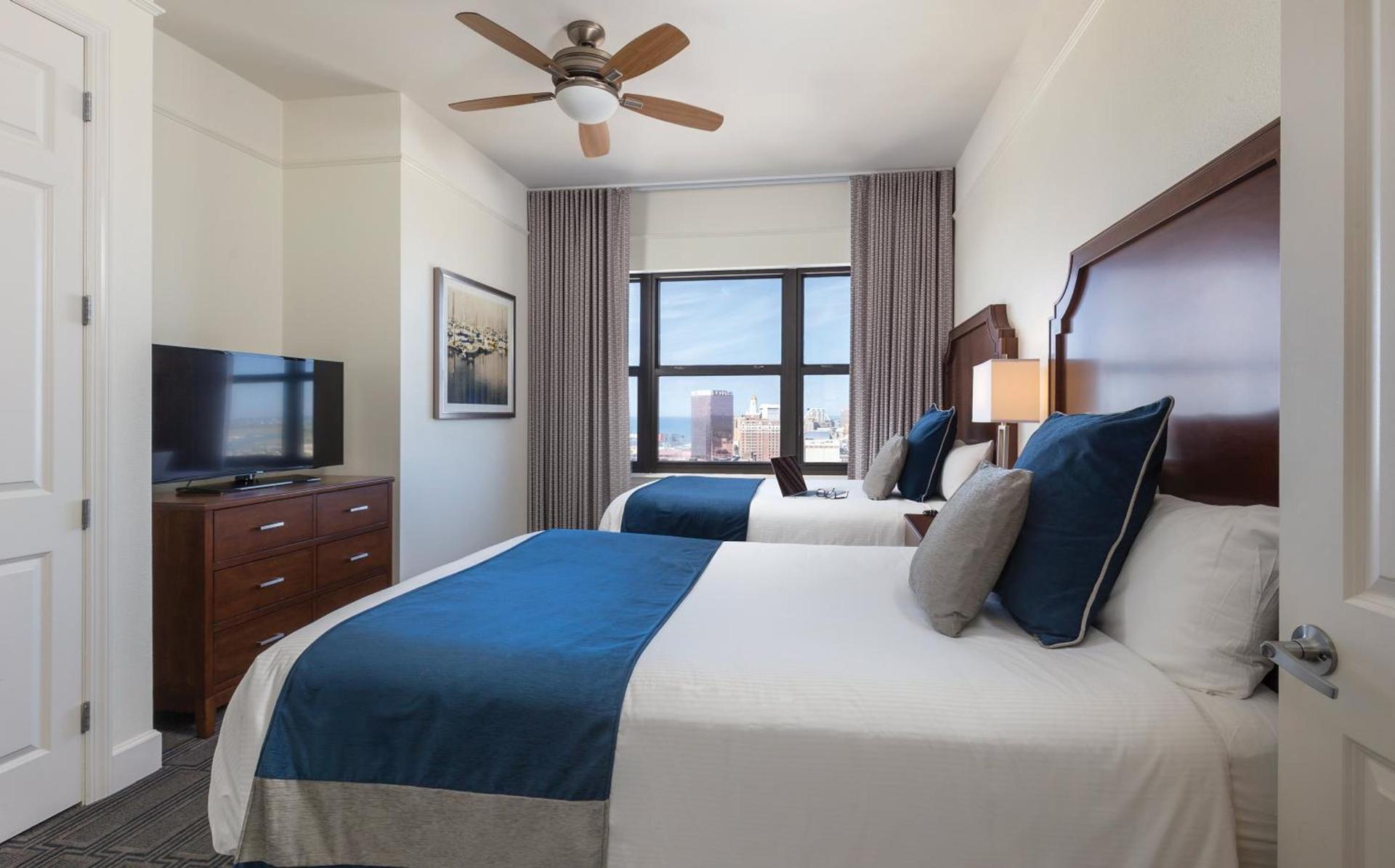 Club Wyndham Skyline Tower photo 62