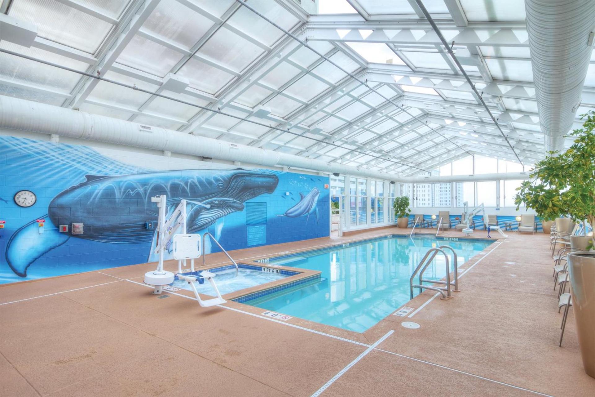 Club Wyndham Skyline Tower photo 65