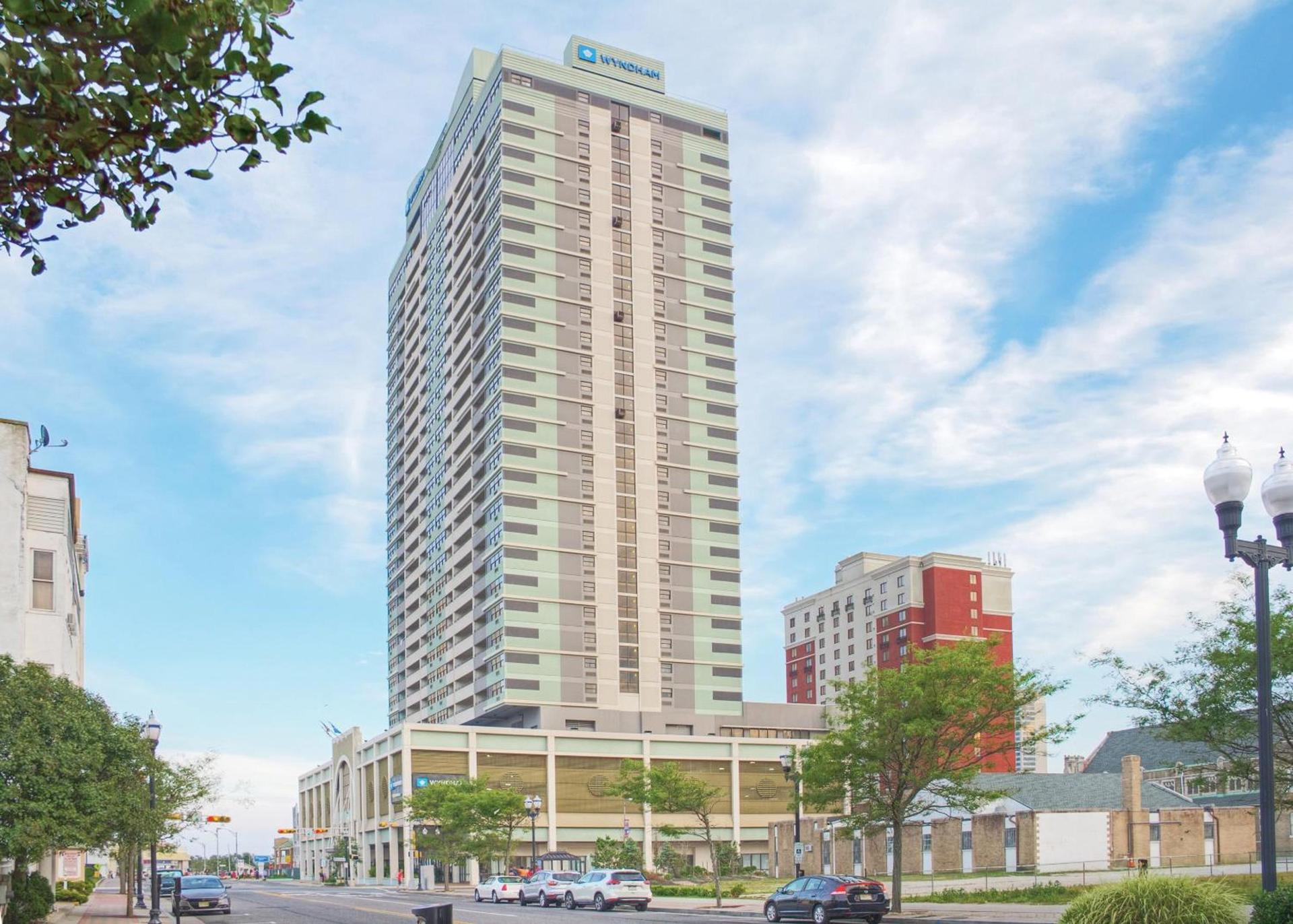Club Wyndham Skyline Tower photo 67
