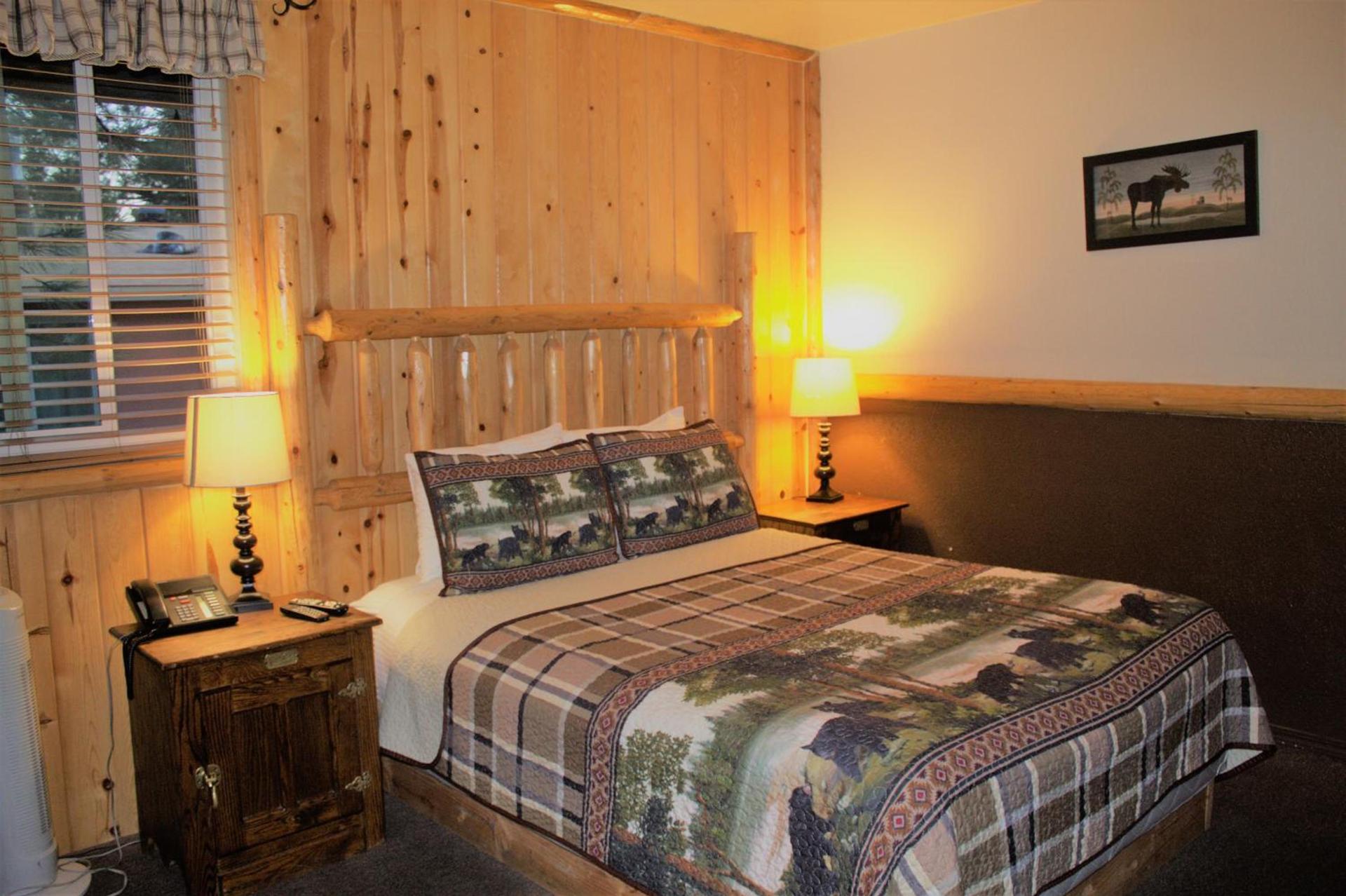 Fireside Lodge photo 71
