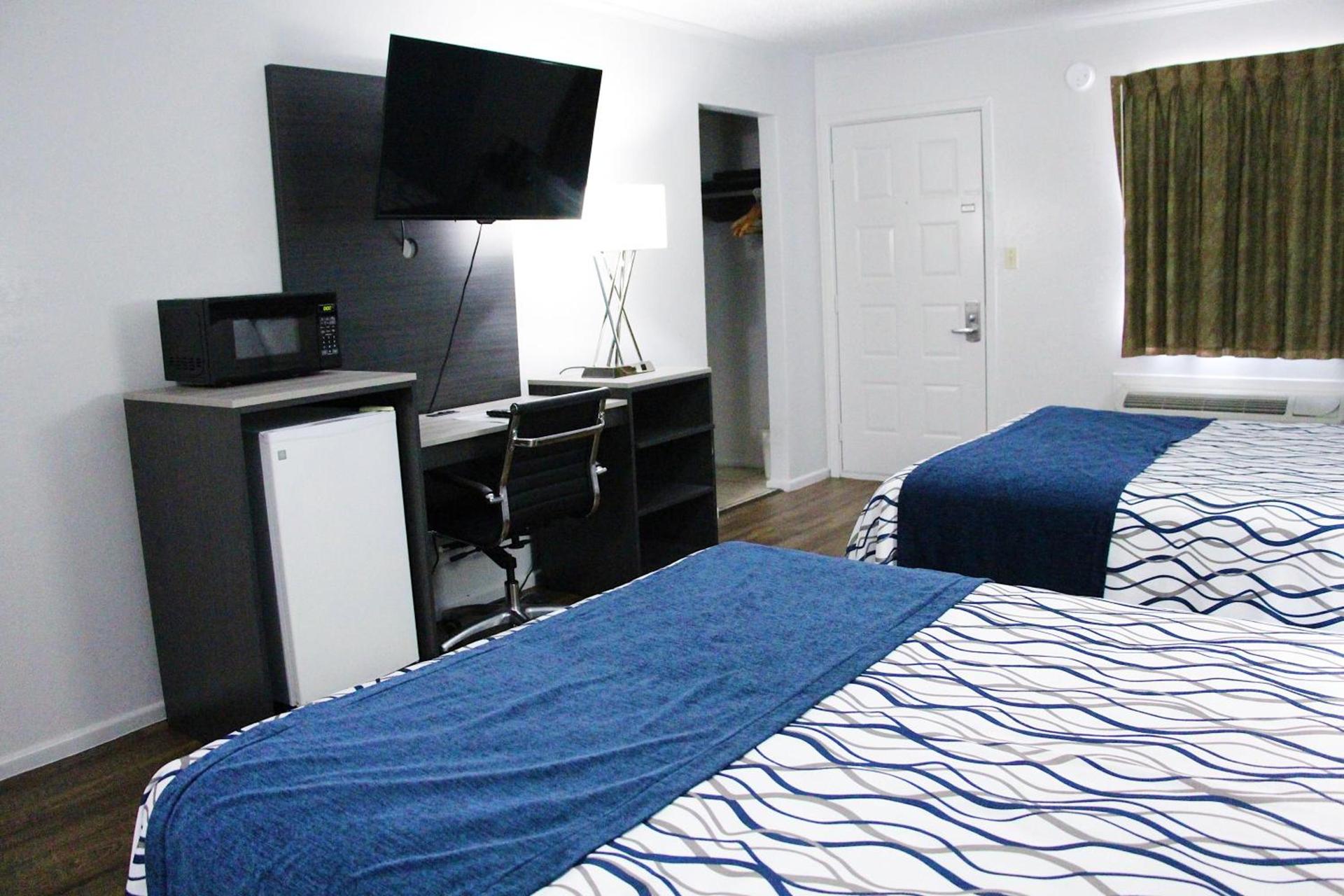 Motel 6 New Boston, TX photo 16