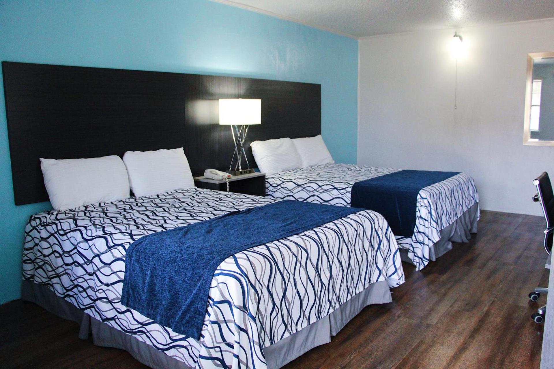 Motel 6 New Boston, TX photo 15