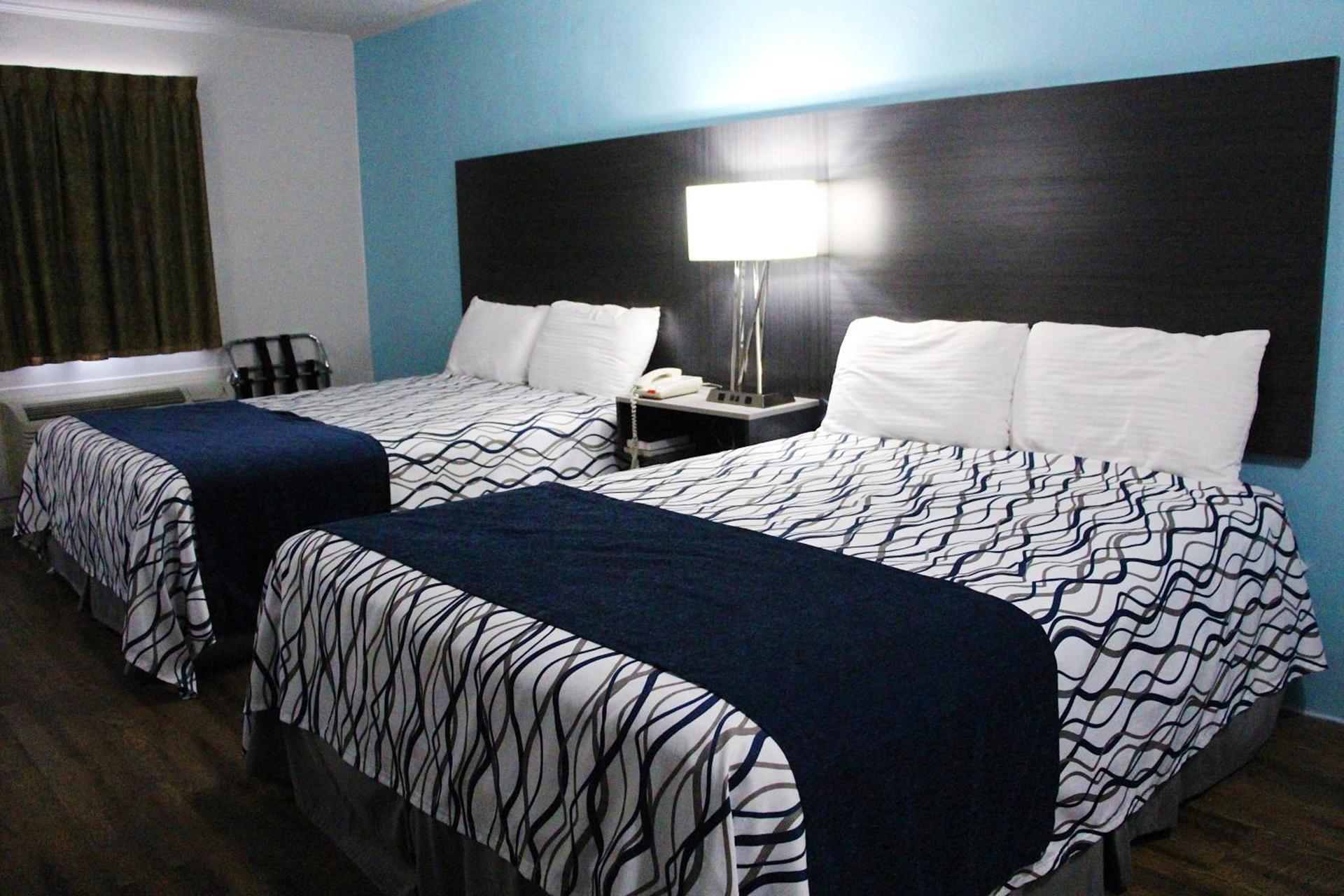 Motel 6 New Boston, TX photo 14