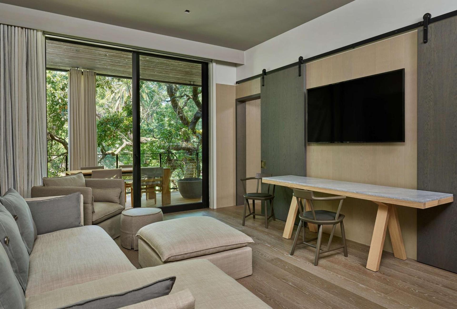 Alila Napa Valley, a Hyatt Resort photo 6
