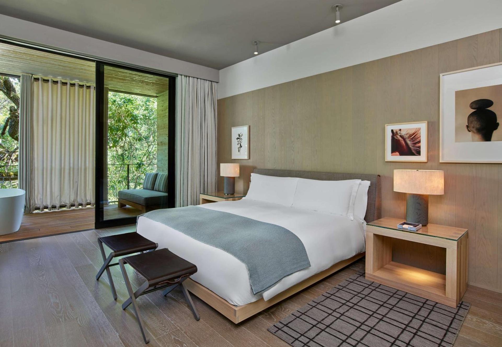 Alila Napa Valley, a Hyatt Resort photo 8