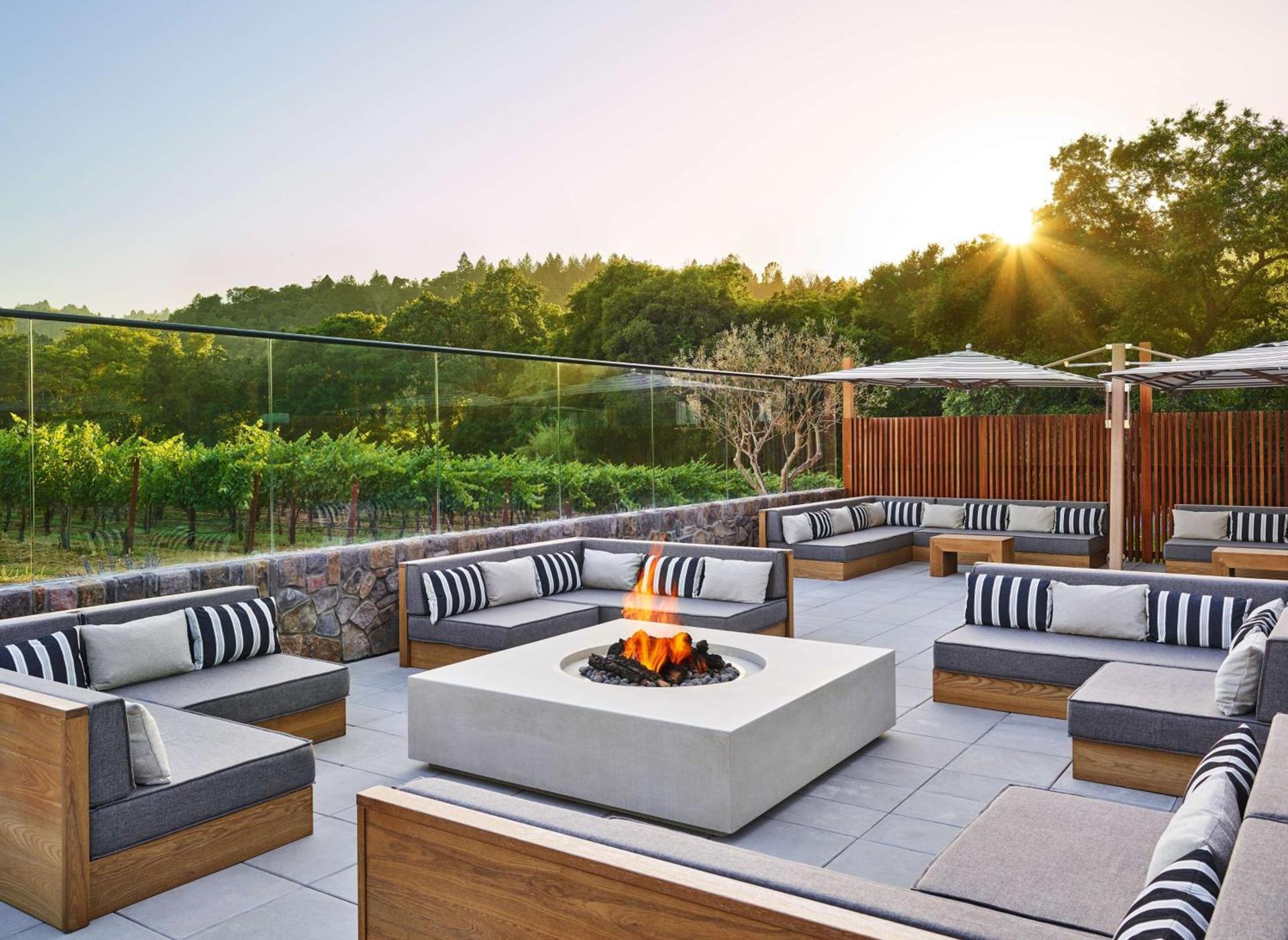 Alila Napa Valley, a Hyatt Resort photo 13