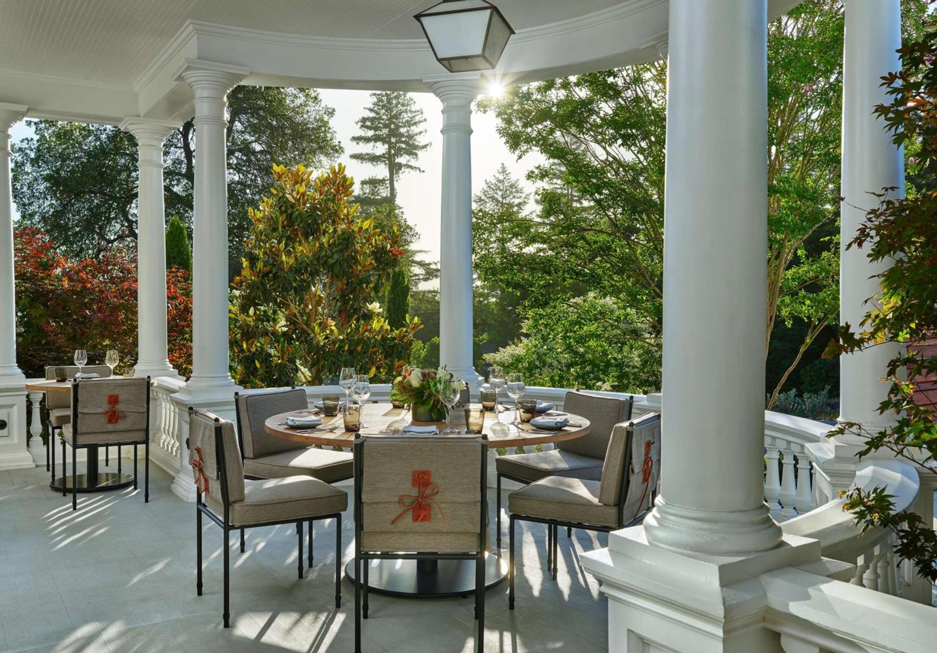 Alila Napa Valley, a Hyatt Resort photo 17