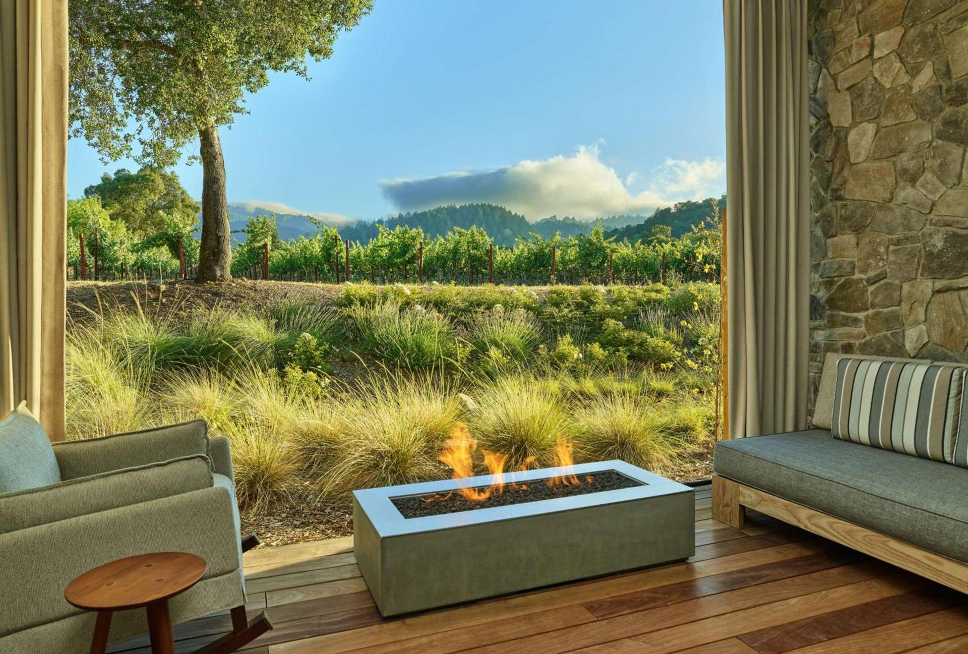 Alila Napa Valley, a Hyatt Resort photo 19
