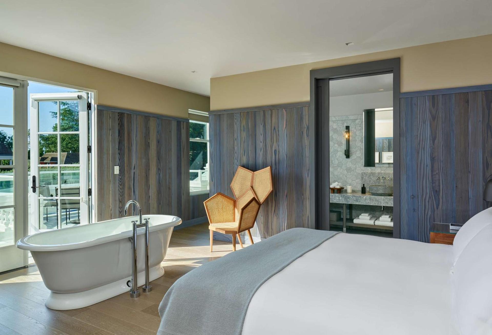 Alila Napa Valley, a Hyatt Resort photo 20