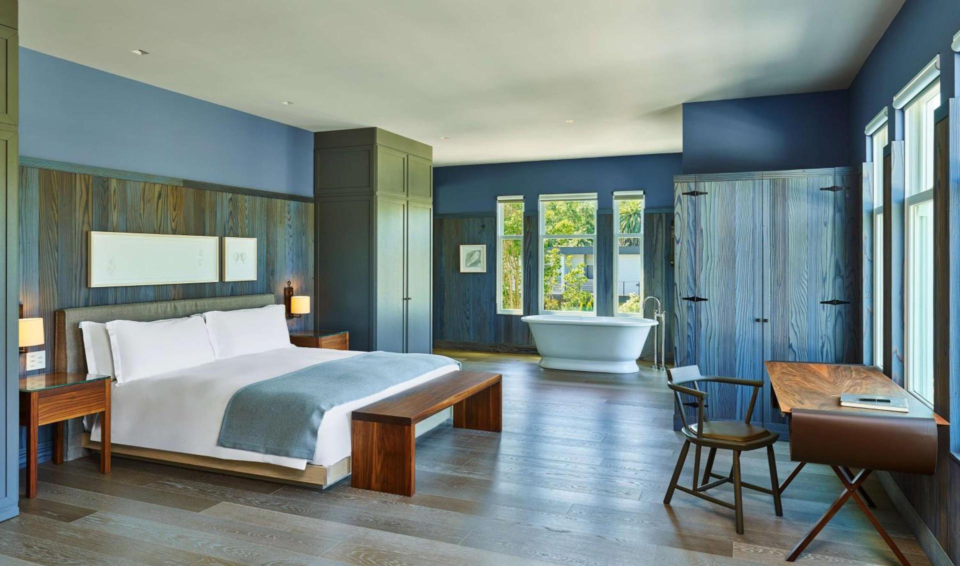 Alila Napa Valley, a Hyatt Resort photo 21