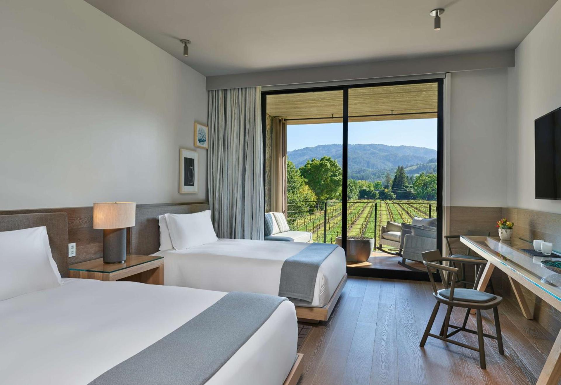 Alila Napa Valley, a Hyatt Resort photo 22
