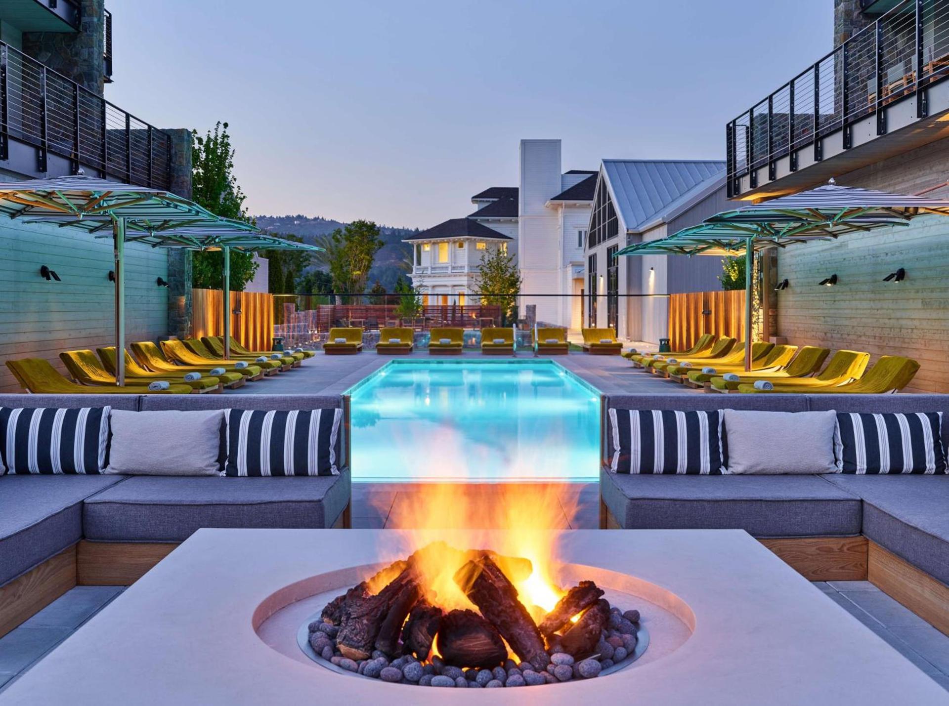 Alila Napa Valley, a Hyatt Resort photo 27
