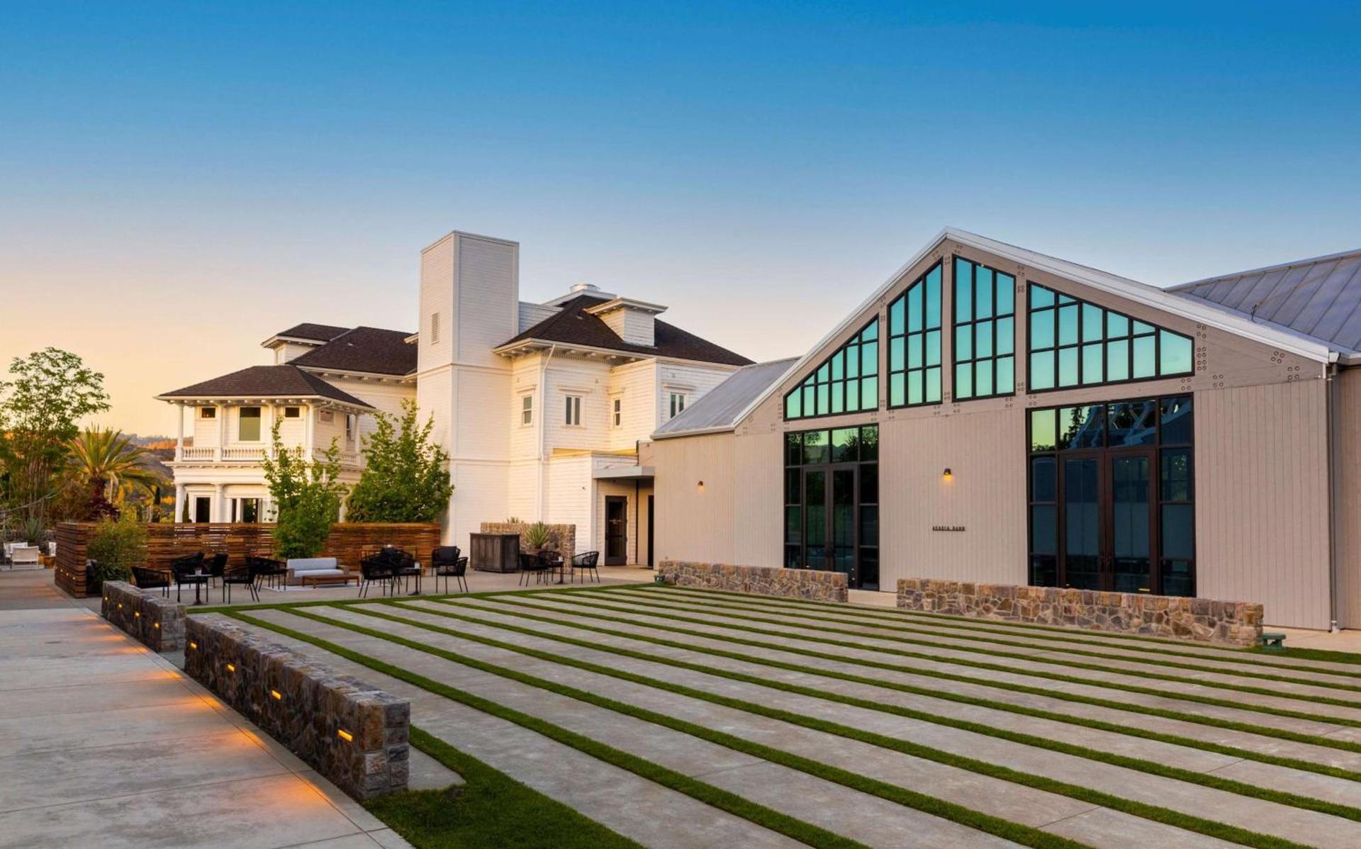 Alila Napa Valley, a Hyatt Resort photo 33
