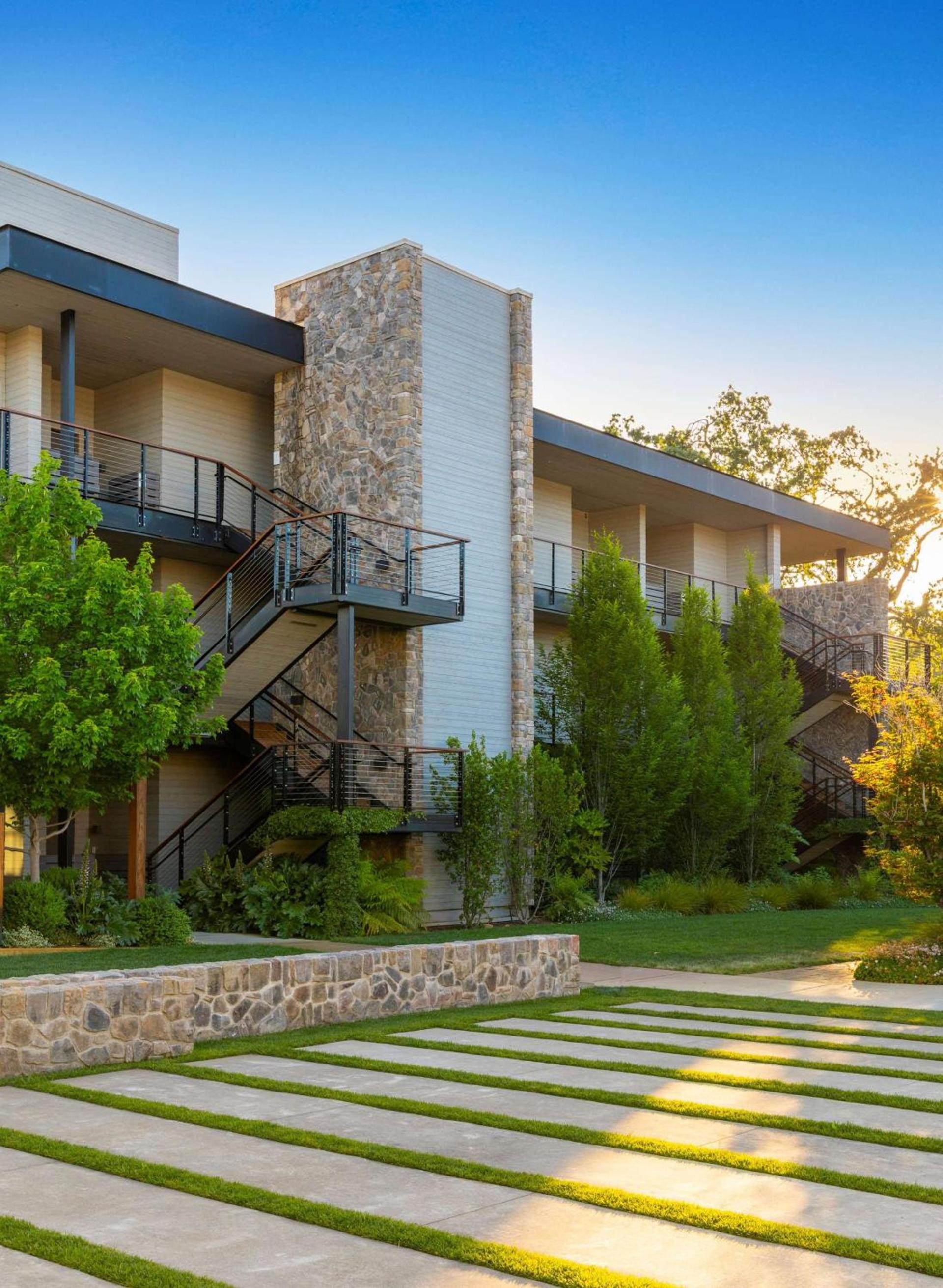 Alila Napa Valley, a Hyatt Resort photo 34