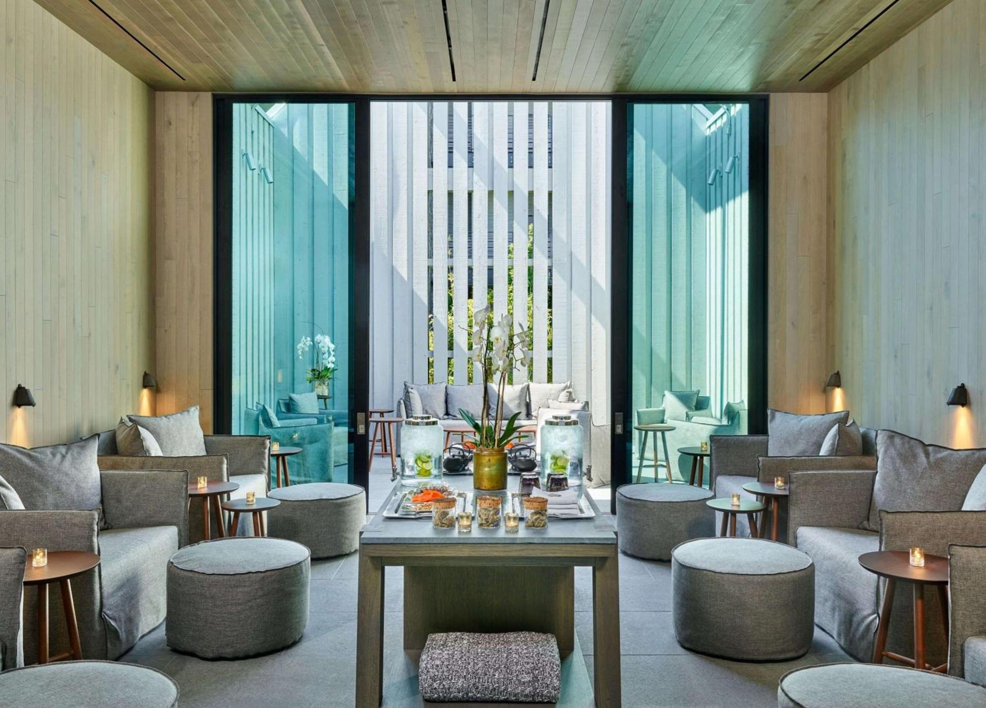 Alila Napa Valley, a Hyatt Resort photo 35