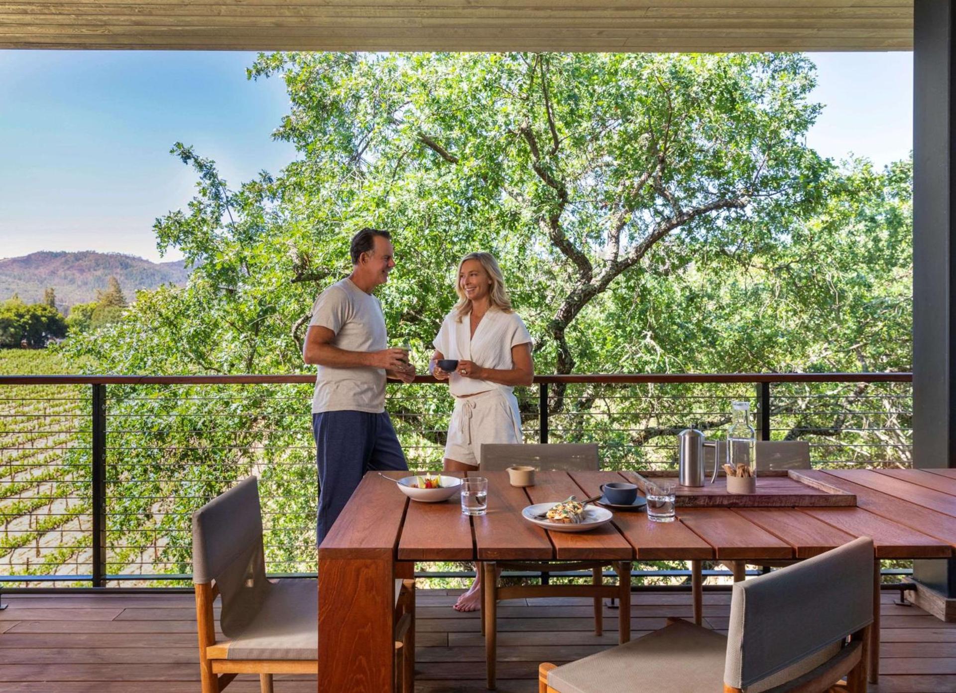 Alila Napa Valley, a Hyatt Resort photo 37