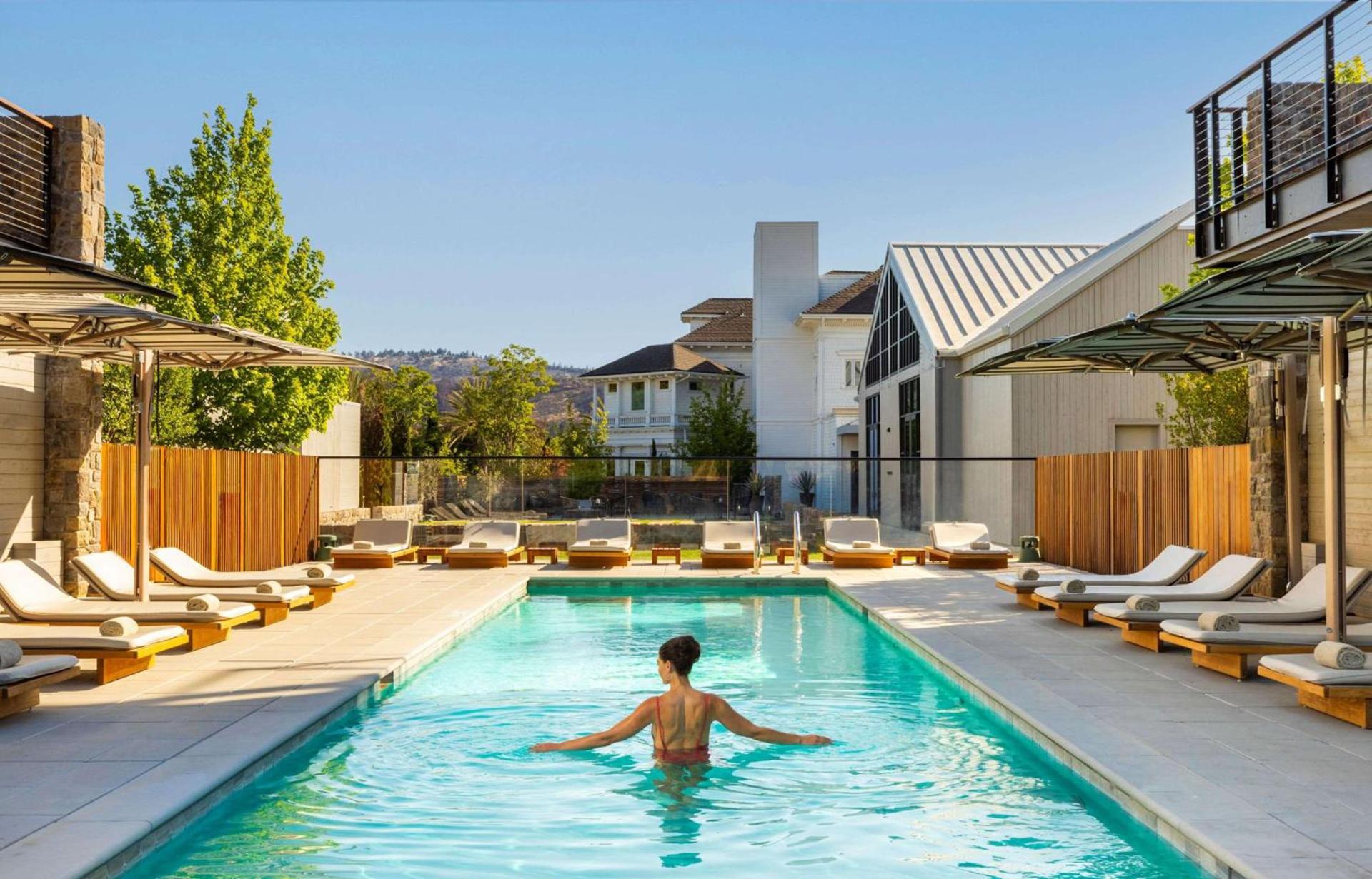 Alila Napa Valley, a Hyatt Resort photo 39