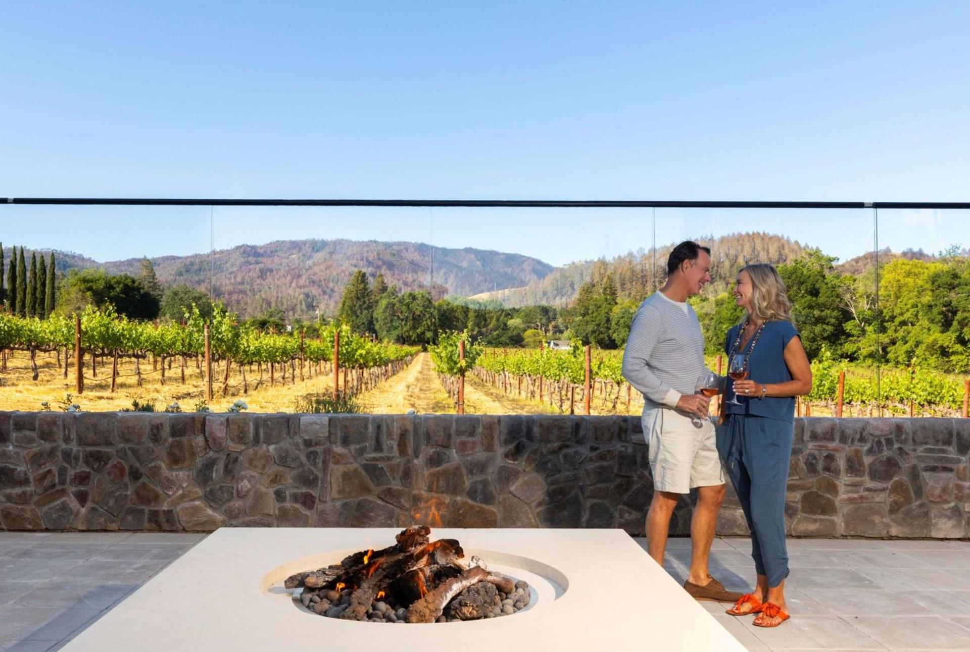 Alila Napa Valley, a Hyatt Resort photo 38