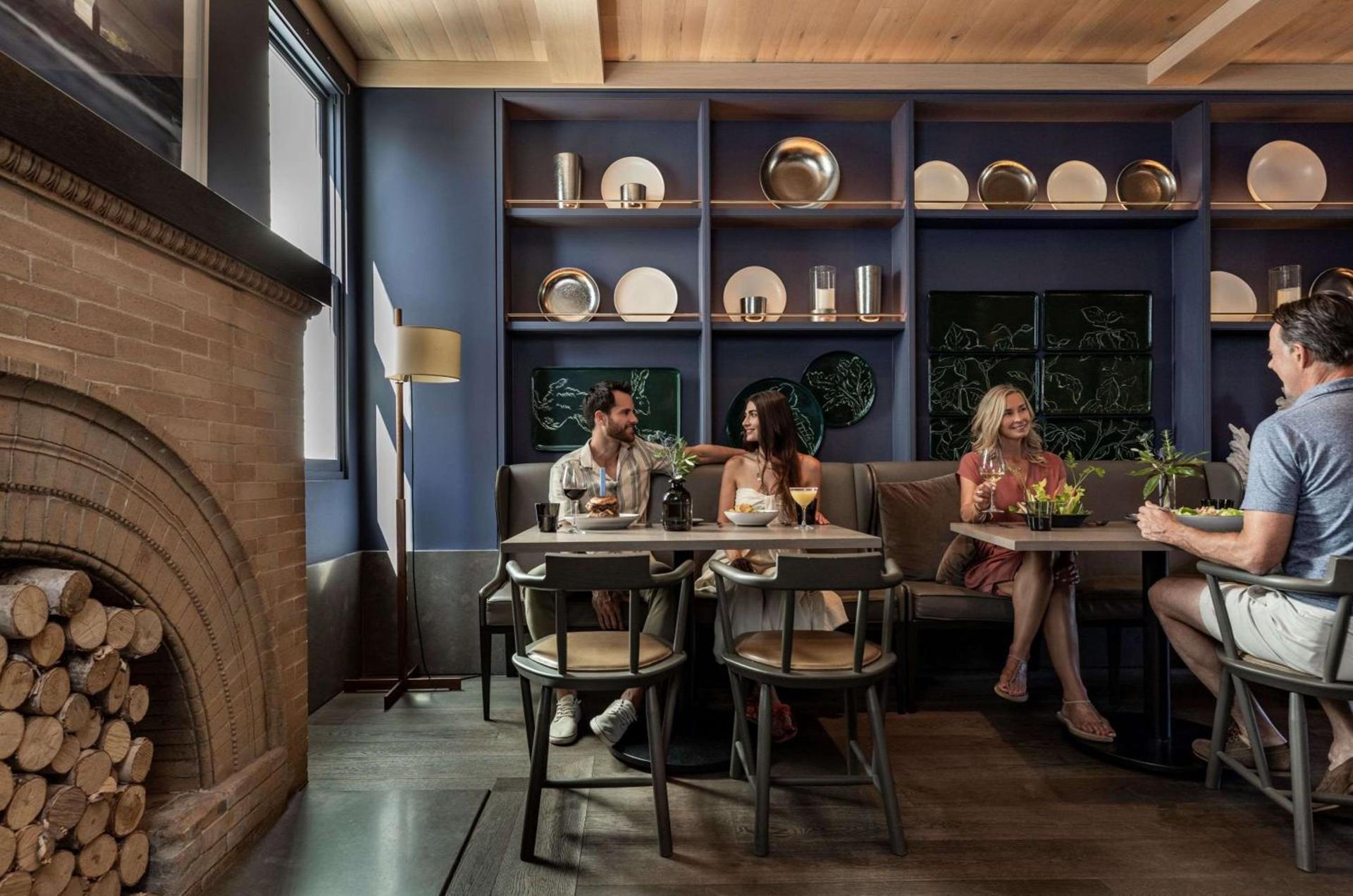 Alila Napa Valley, a Hyatt Resort photo 40