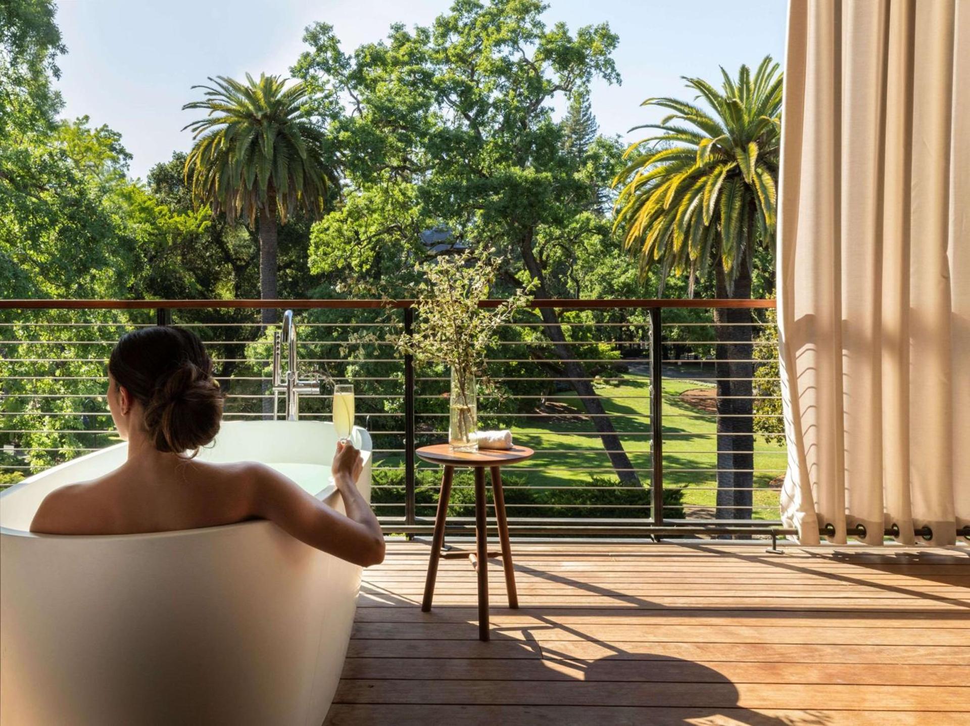 Alila Napa Valley, a Hyatt Resort photo 41