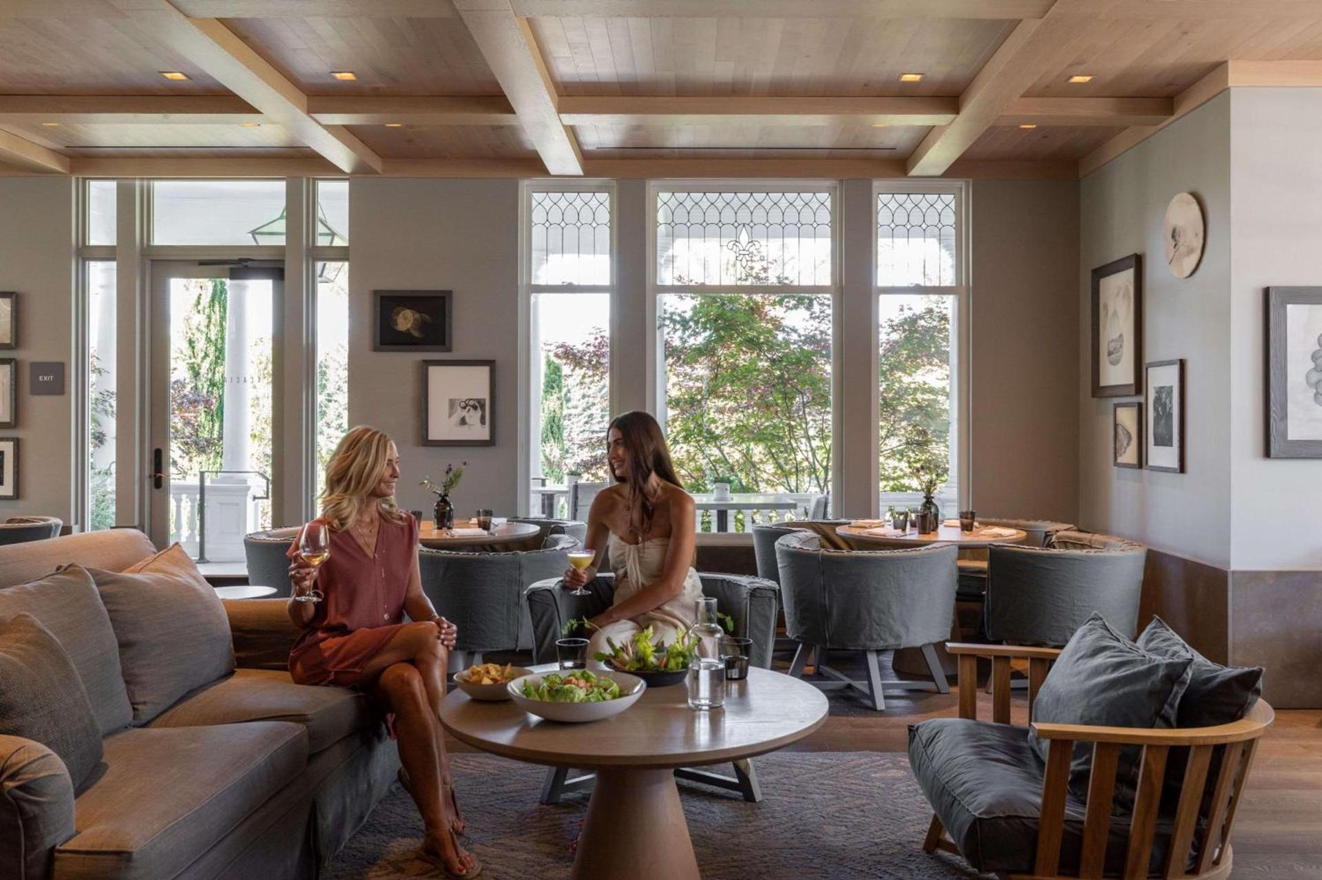 Alila Napa Valley, a Hyatt Resort photo 44